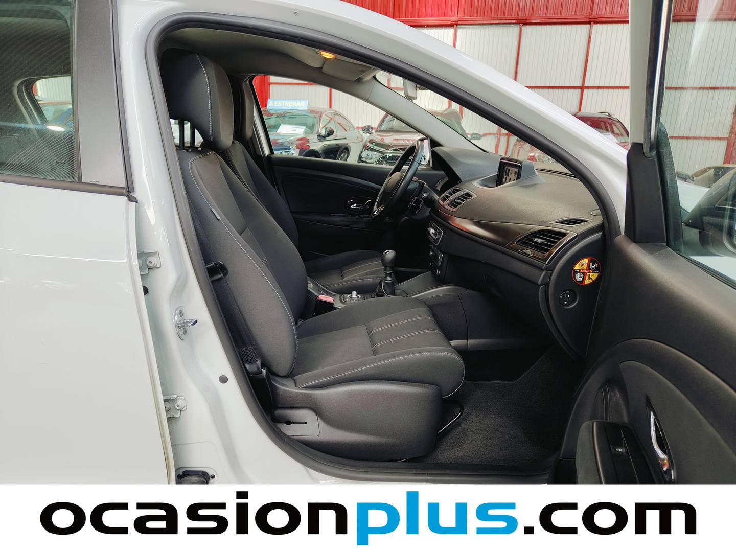 Renault Mégane Renault Megane GT Style dCi (110 CV) diésel
