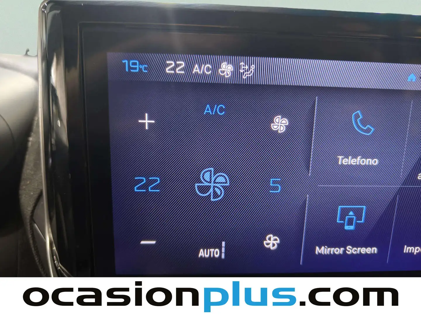 Foto Peugeot 208 Peugeot 208 PureTech 100 Allure (100 CV)