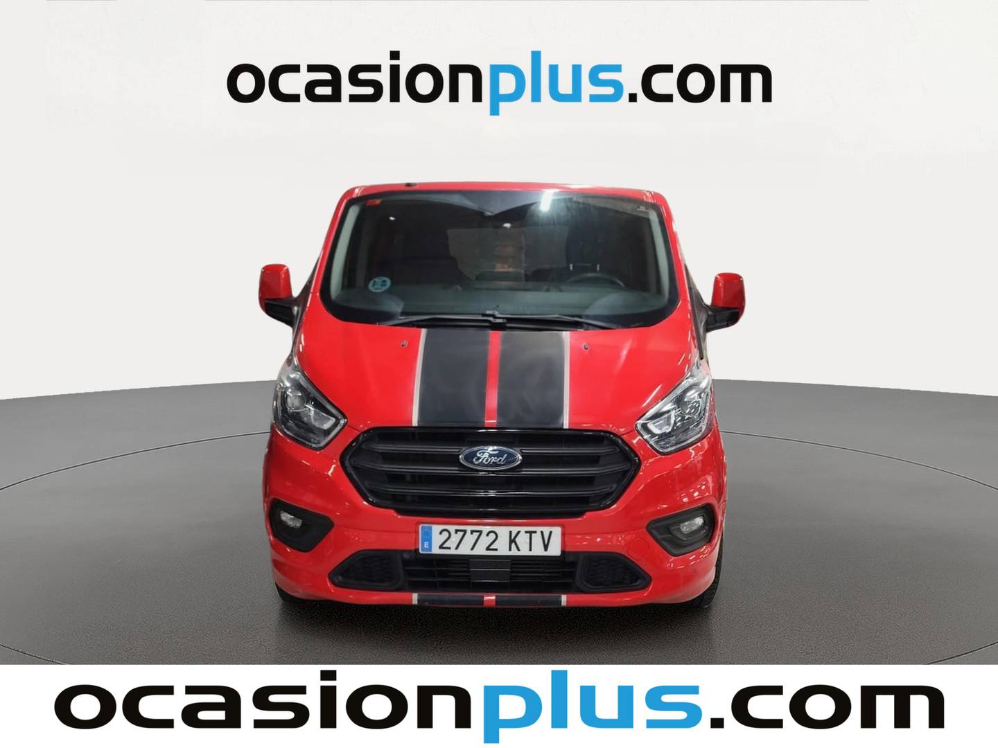 Ford Transit Custom FORD Transit Custom Kombi 2.0 TDCI  310 L1 Sport  (170CV) 8 Plazas barato