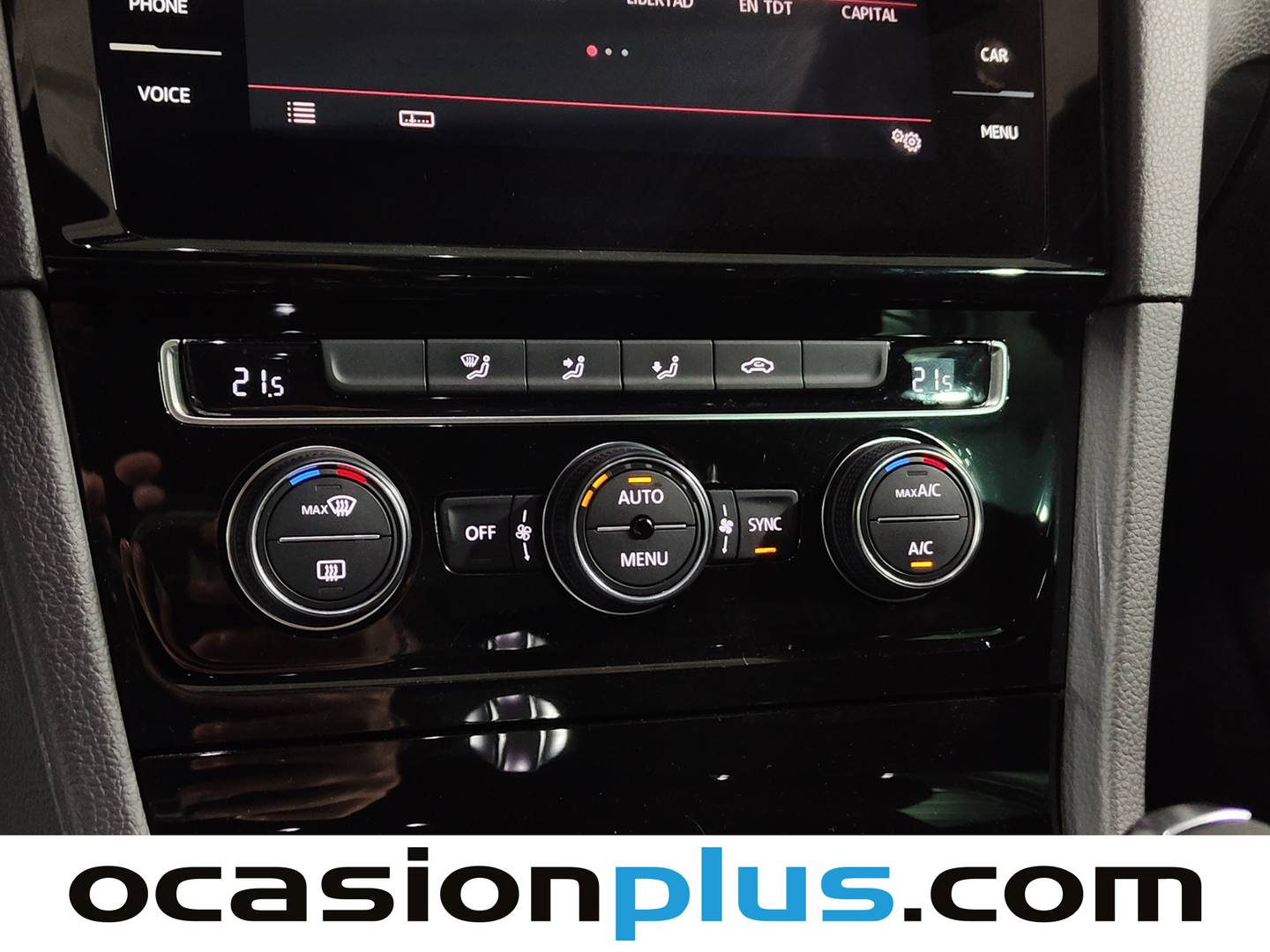 Volkswagen Golf Volkswagen Golf GTI Performance 2.0 TSI (245 CV) DSG km 0