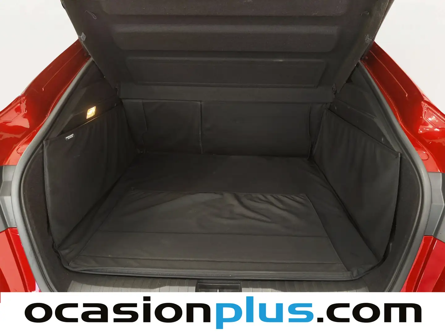 Foto Renault Arkana Renault Arkana RS Line E-Tech Híbrido  (145 CV)