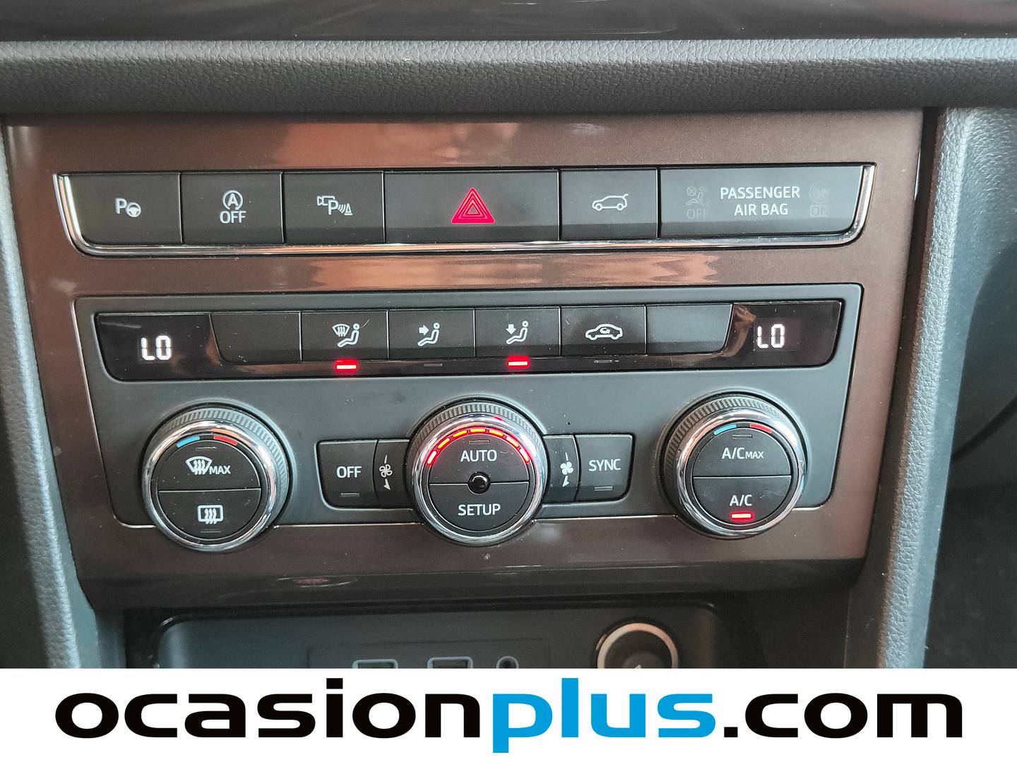 Seat Ateca Seat Ateca 2.0 TDI S&S Xcellence (150 CV) manual