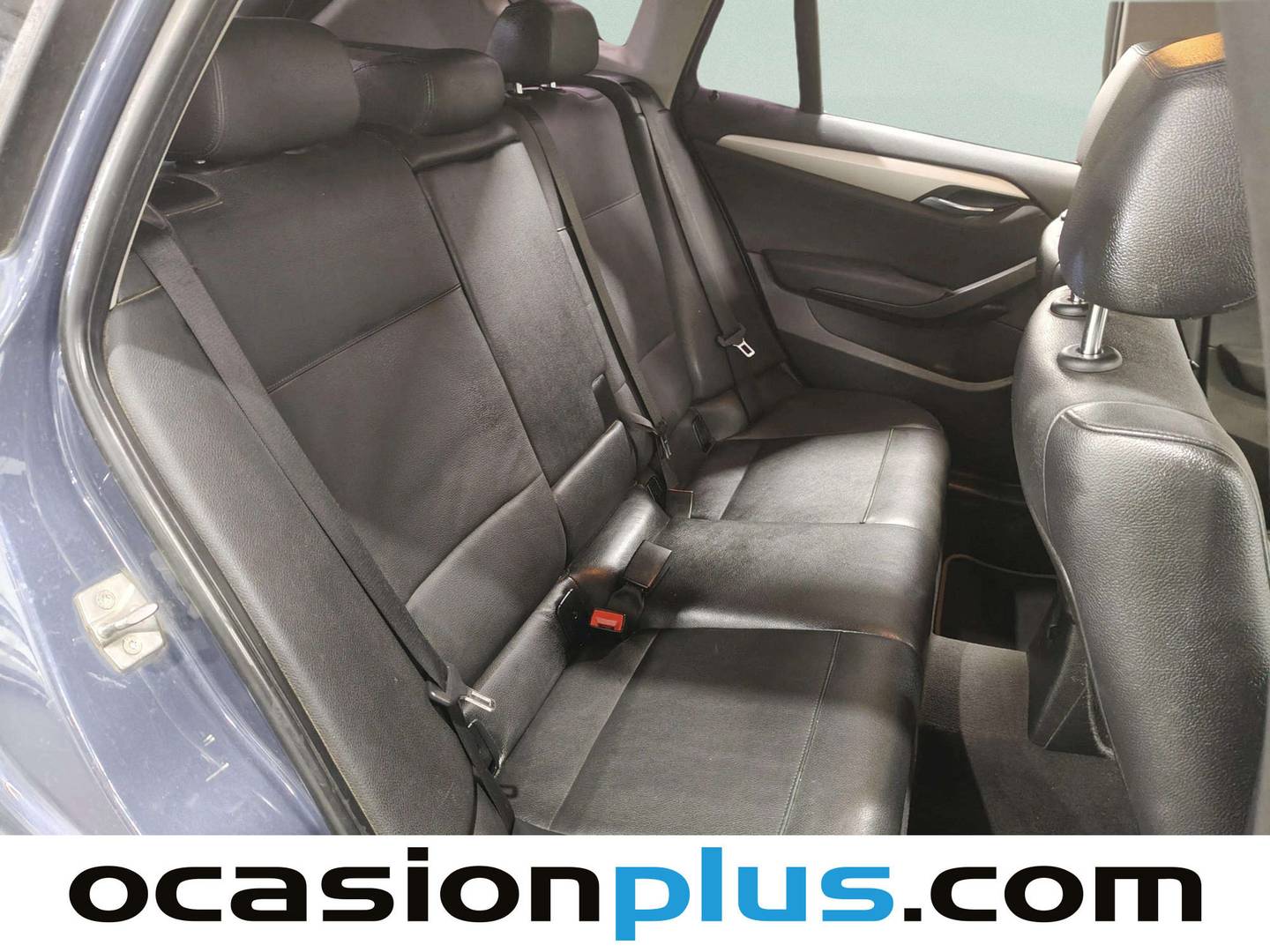 BMW X1 BMW X1 xDrive20d (177 CV) al mejor precio