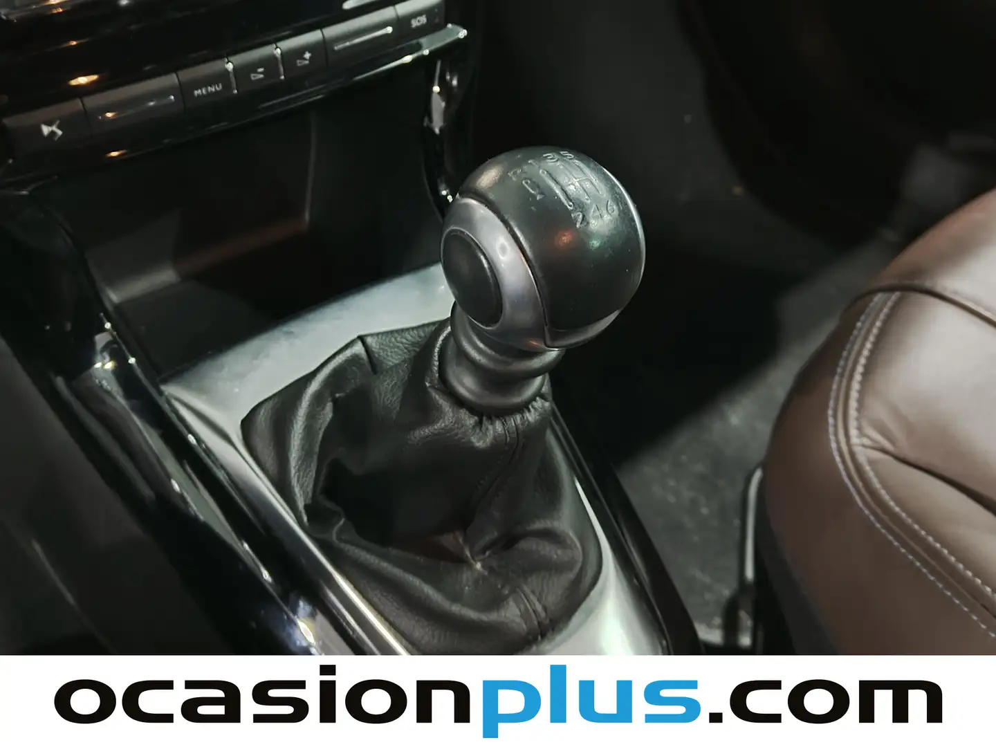 Foto DS DS 3 DS DS3 1.2 PureTech S&S Sport (130 CV)