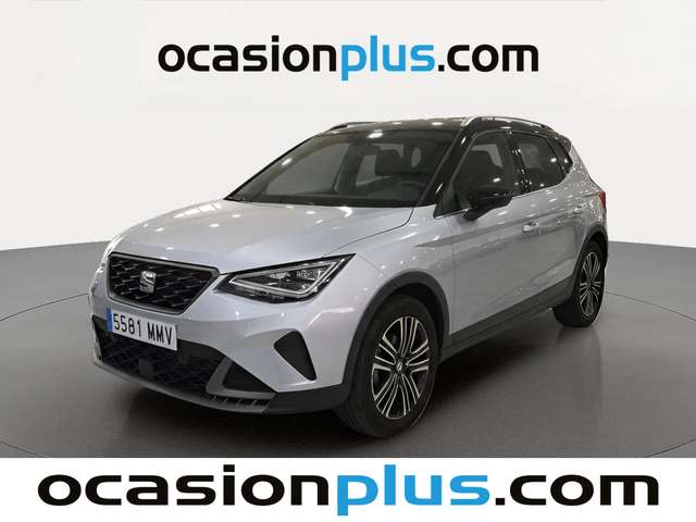Seat Arona 1.0 TSI FR XM (110 CV) de segunda mano