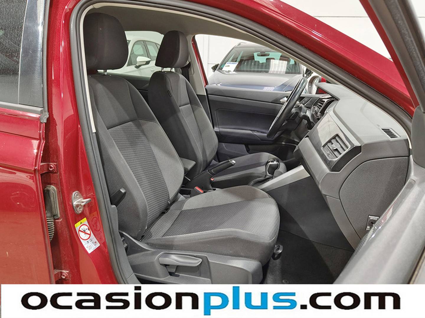 Foto Volkswagen Taigo Volkswagen Taigo Life 1.0 TSI  (110 CV) DSG