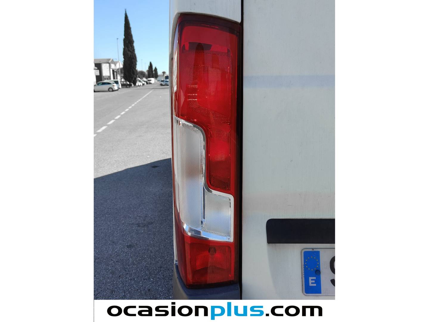 Peugeot Boxer Peugeot Boxer BlueHDi 130 335 L3H2 (130 CV) 130cv