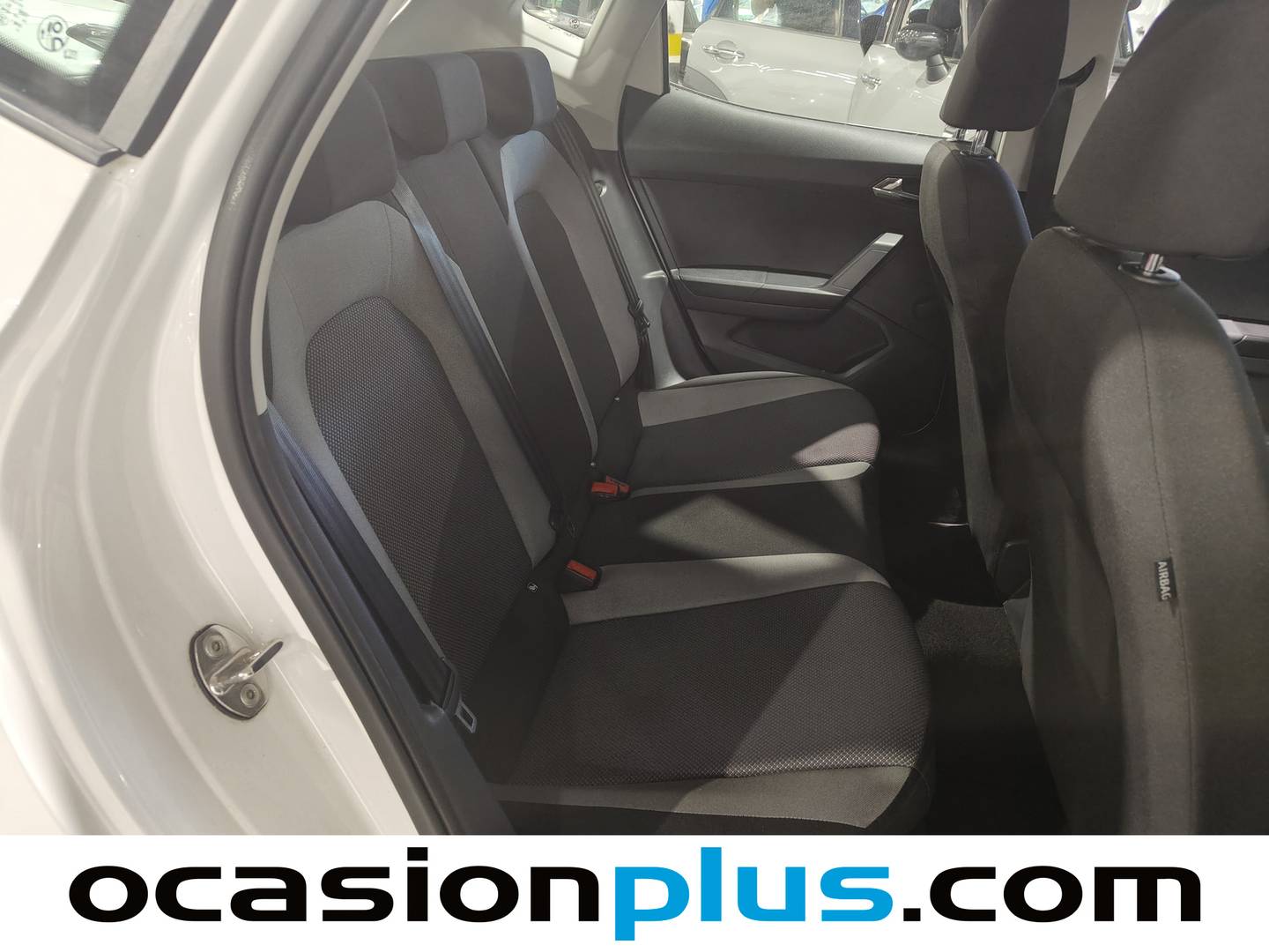 Foto Seat Ibiza SEAT Ibiza 1.0 TGI GNC S&S Style (90 CV)