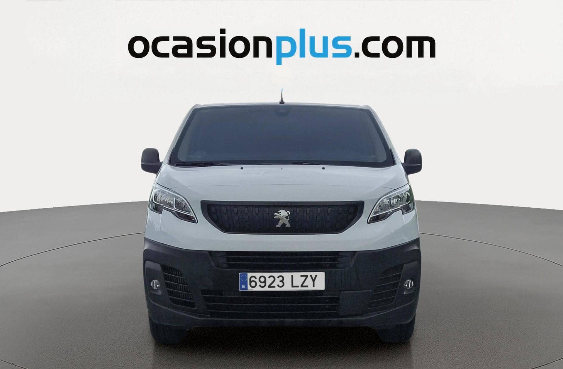 Peugeot Expert Furgon BlueHDi 100 Premium Long 2 plazas - foto 11