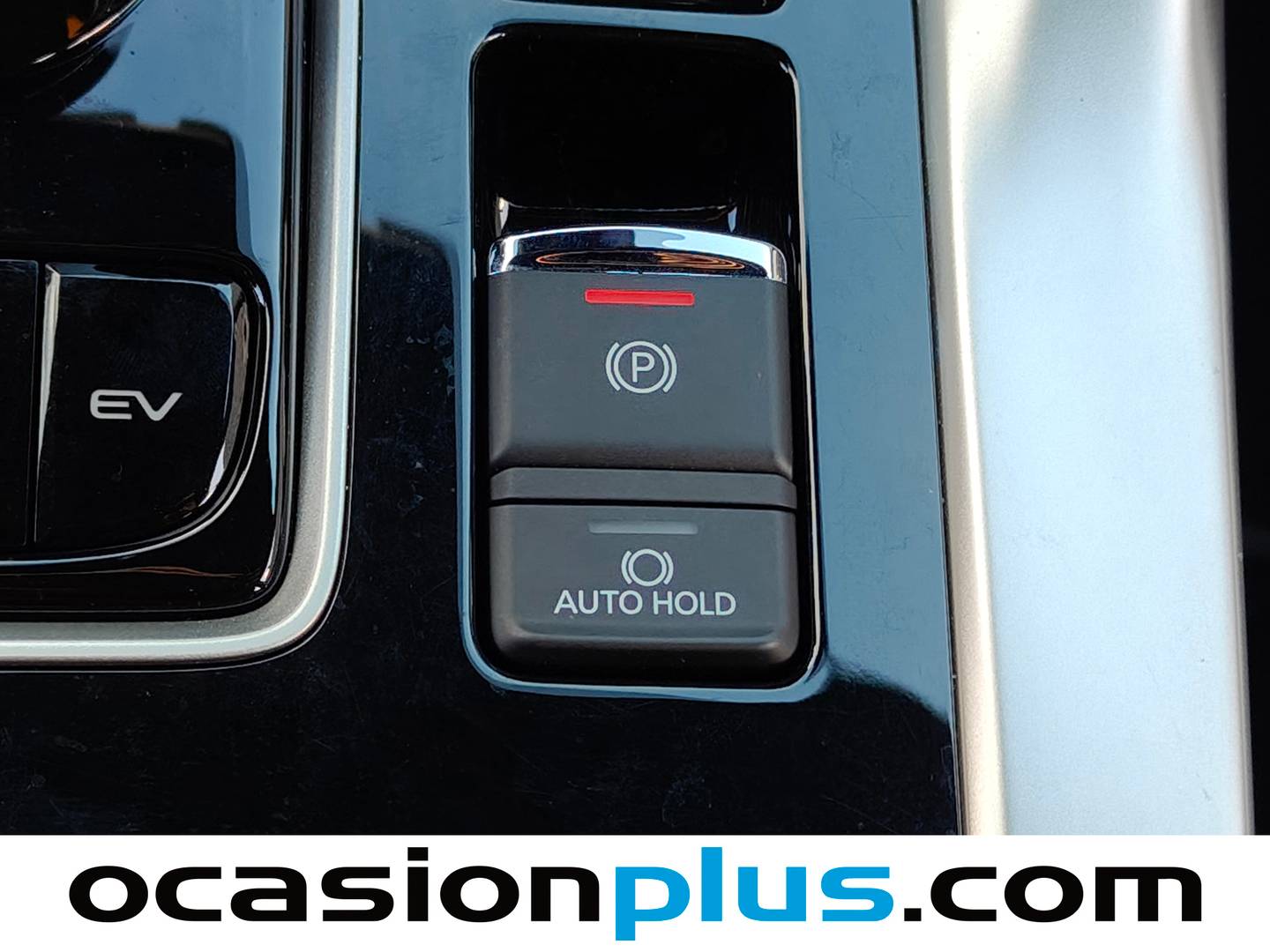 Mitsubishi Eclipse Cross Mitsubishi Eclipse Cross 2.4 PHEV Kaiteki 4WD Auto (188 CV) de ocasión