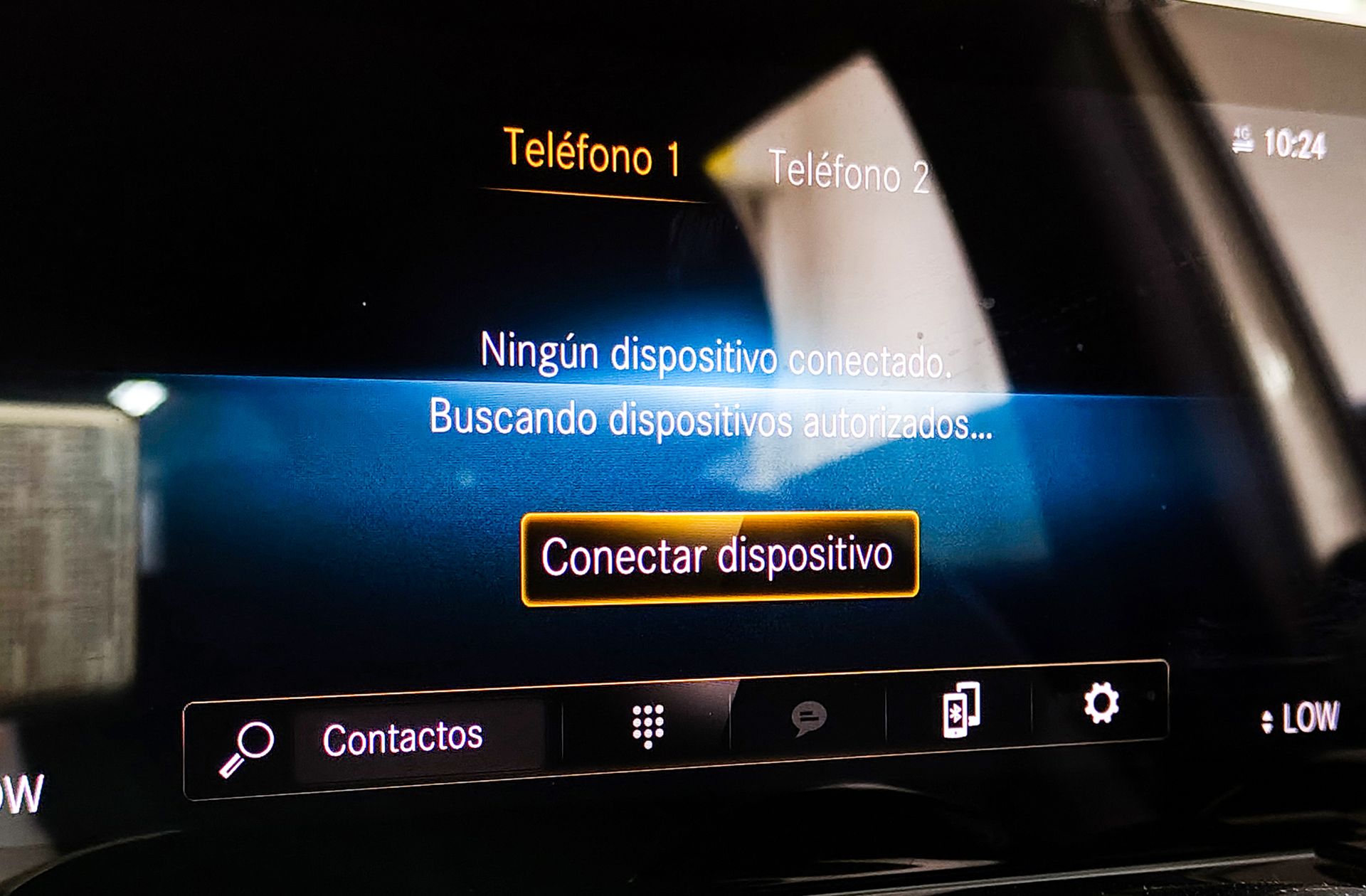 Mercedes-Benz Clase B B 200 Pack AMG - foto 39