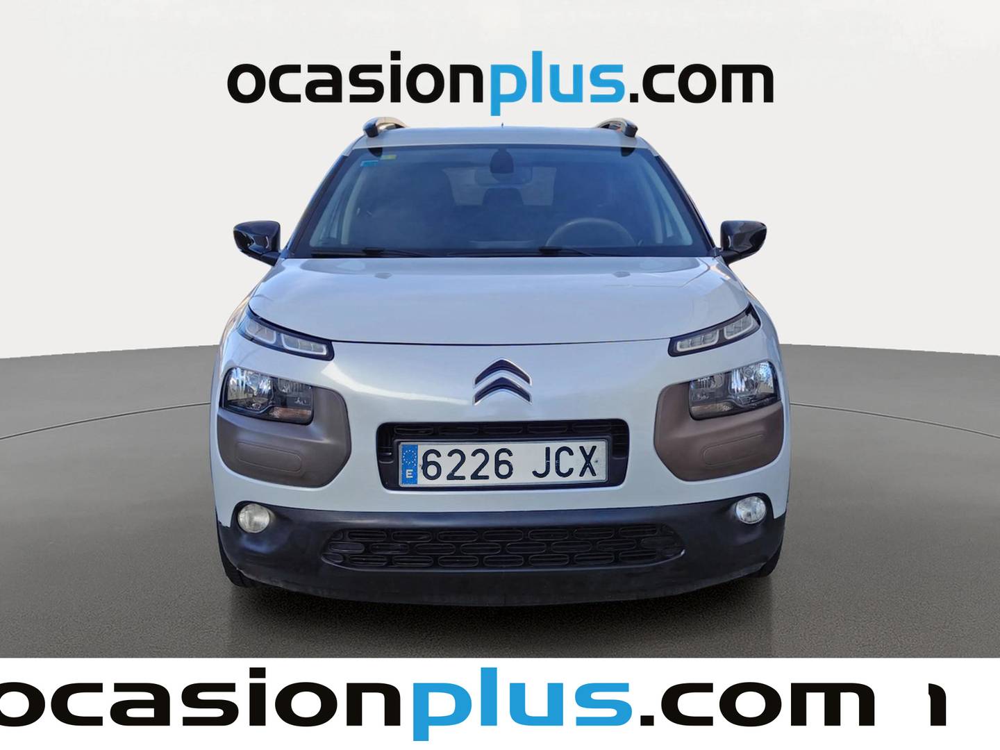 Citroën C4 Cactus Citroën C4 Cactus PureTech 82 Feel (82 CV) 82cv