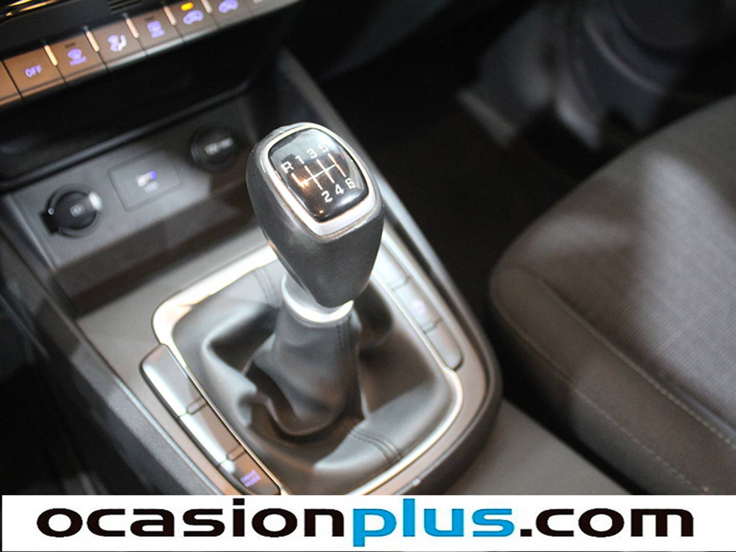 Foto Hyundai Kona Hyundai Kona 1.0 TGDi 48V Maxx 4x2 (120 CV)