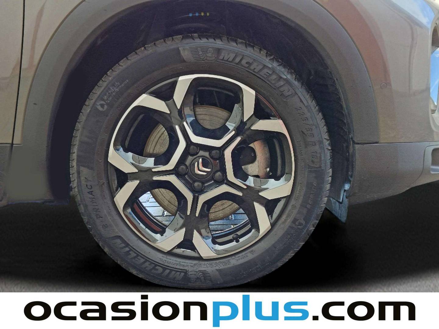 Foto Citroën C5 Aircross Citroen C5 Aircross Plug-in Hybrid 180 Plus e-EAT8 (180 CV)