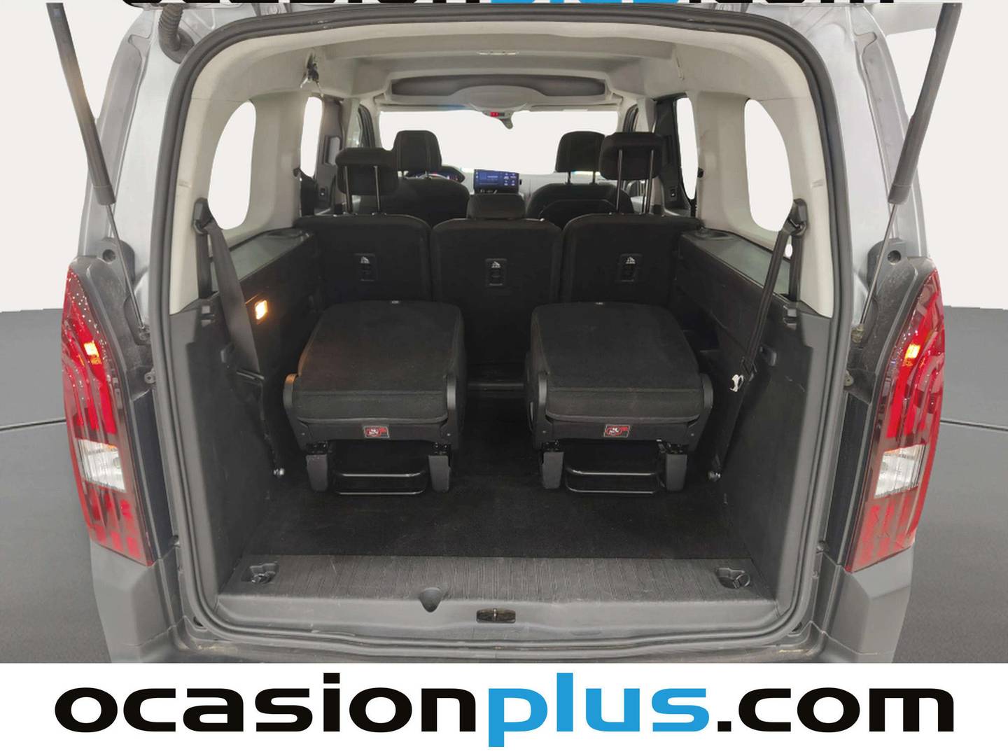 Foto Peugeot Rifter Peugeot Rifter BlueHDi 130 GT Long EAT8 (130 CV) 7 Plazas