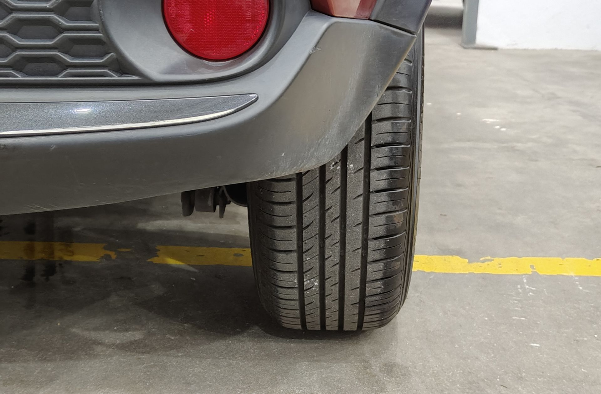 Nissan Juke 1.6 Visia 4x2 - foto 25