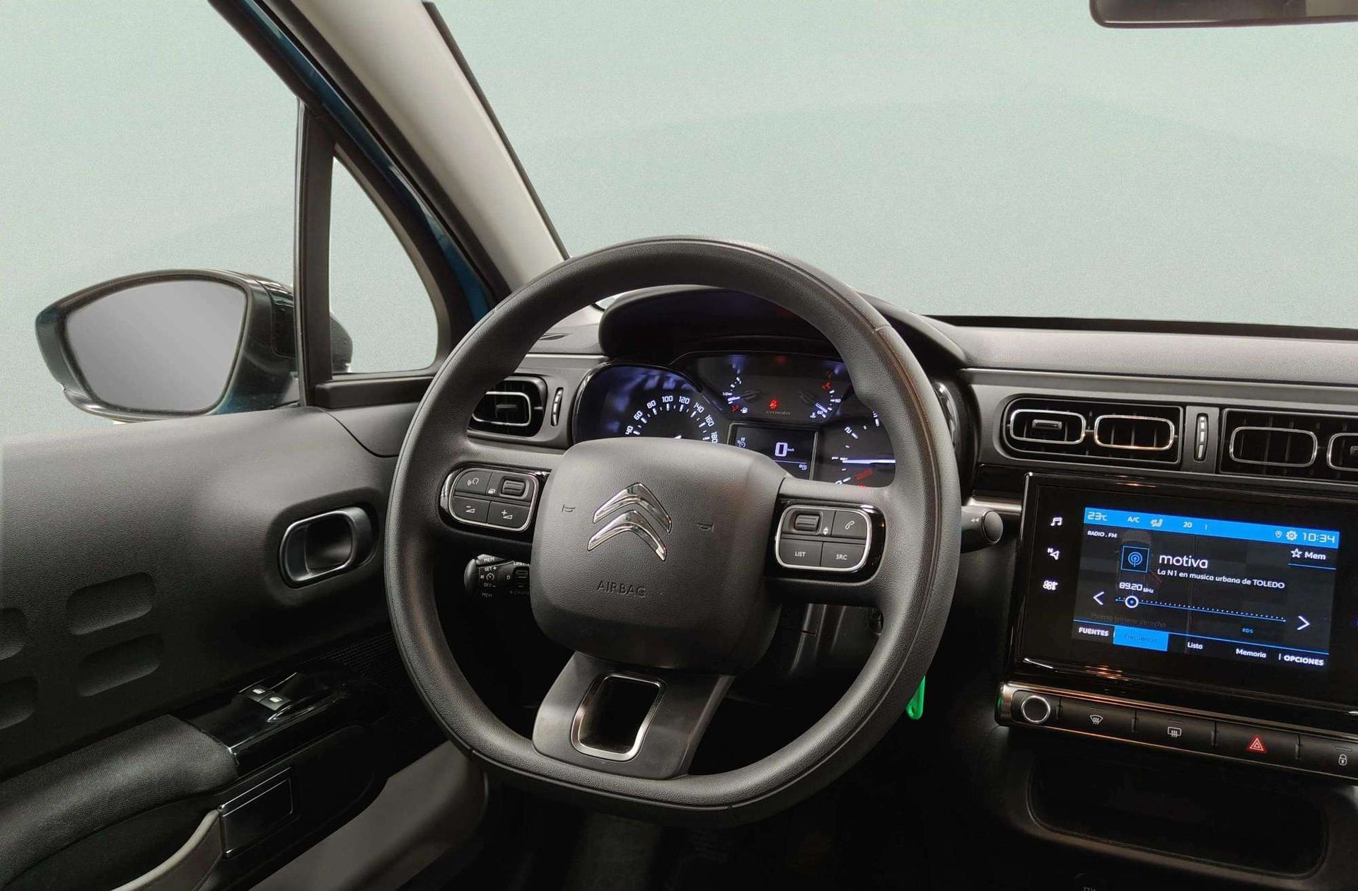 Citroën C3 PureTech 83 Feel Pack - foto 26