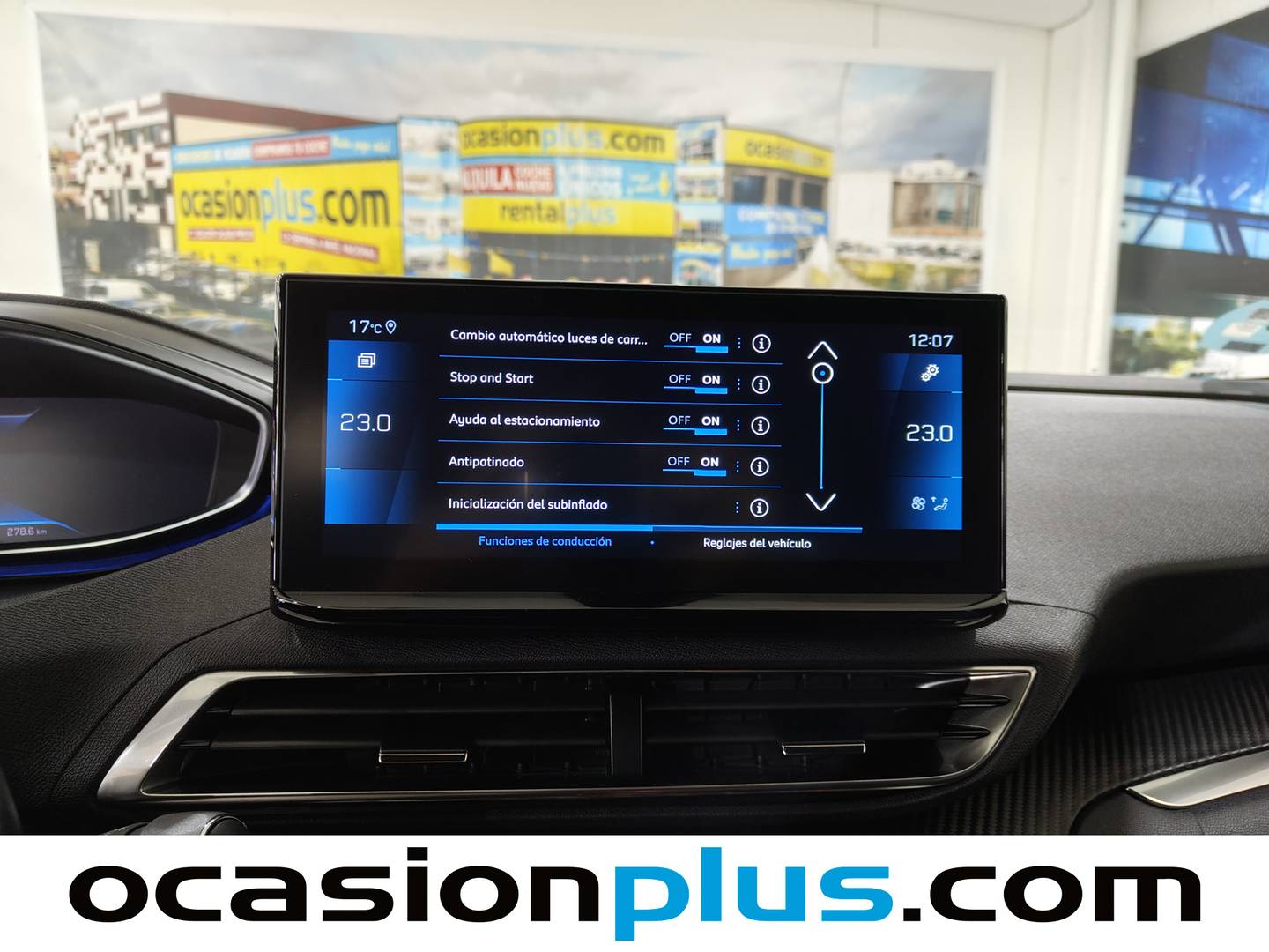 Foto Peugeot 3008 Peugeot 3008 BlueHDi 130 S&S Allure Pack EAT8 (130 CV)