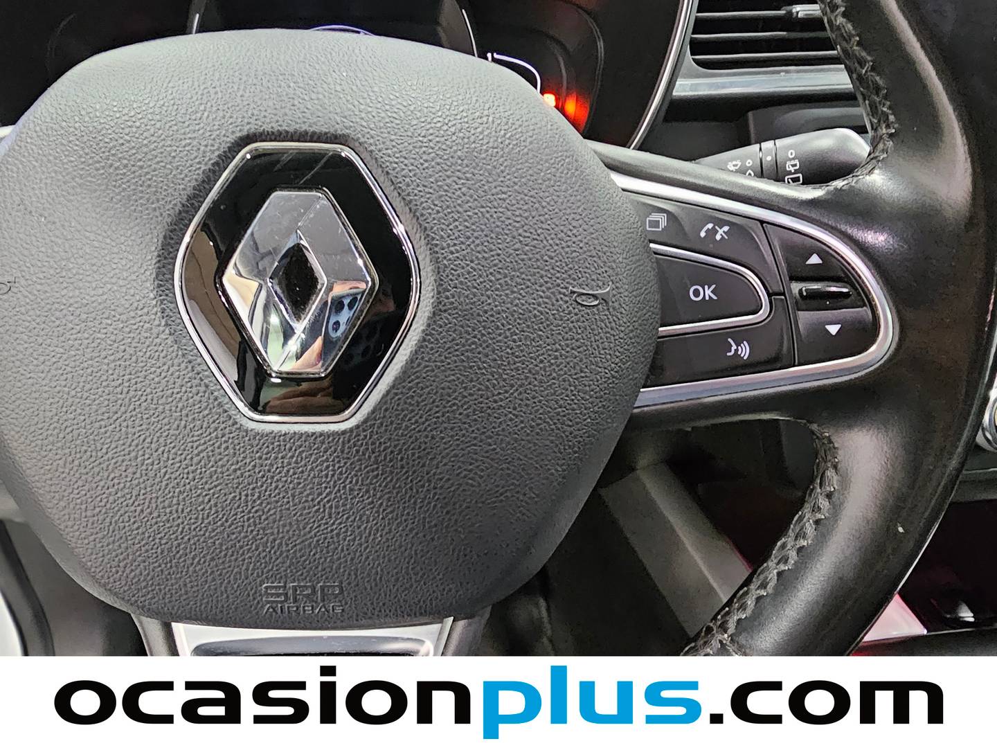 Foto Renault Kadjar Renault Kadjar Zen TCe (140 CV) GPF