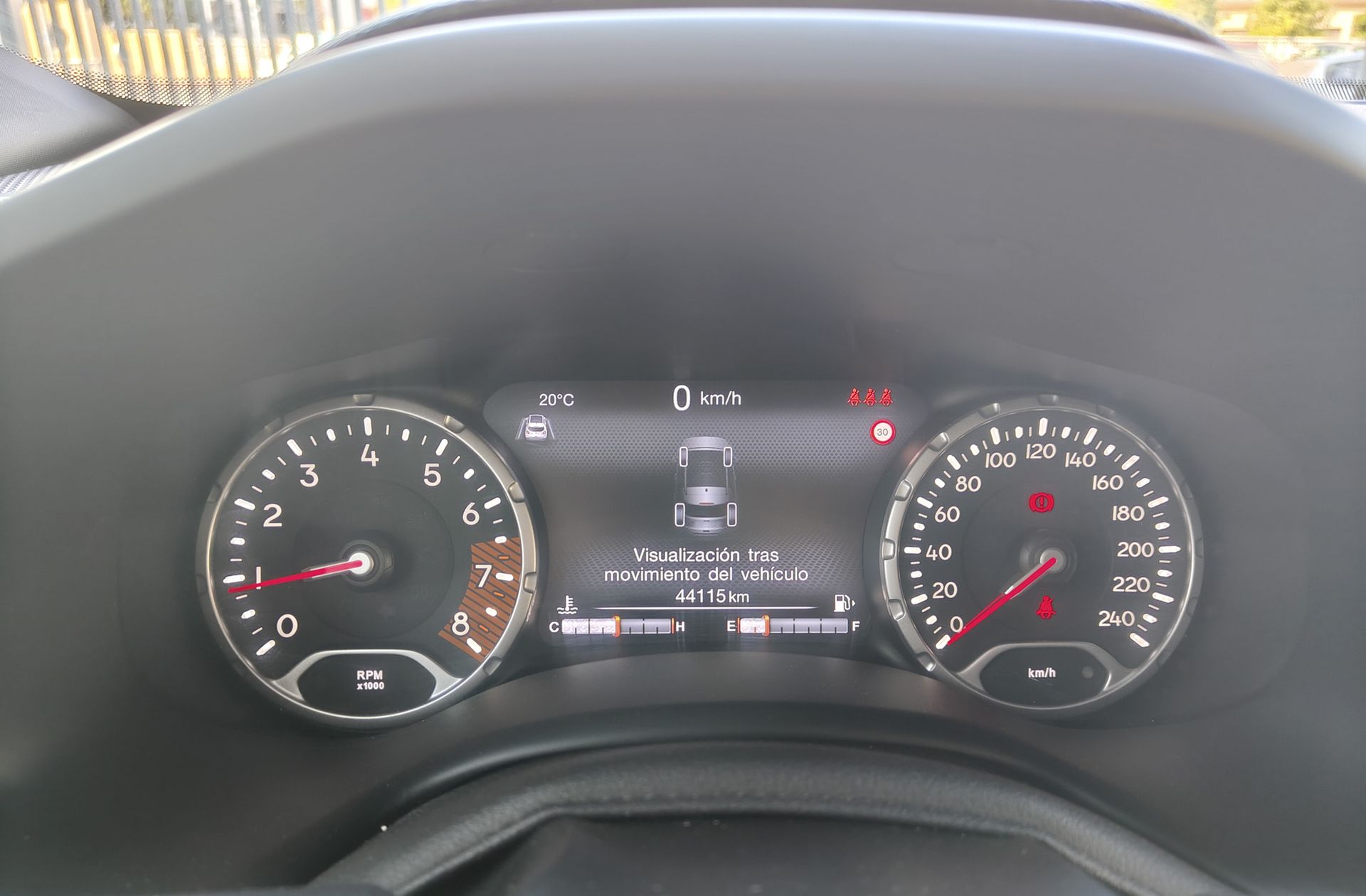 Jeep Renegade 1.0G Limited 4x2 - foto 16