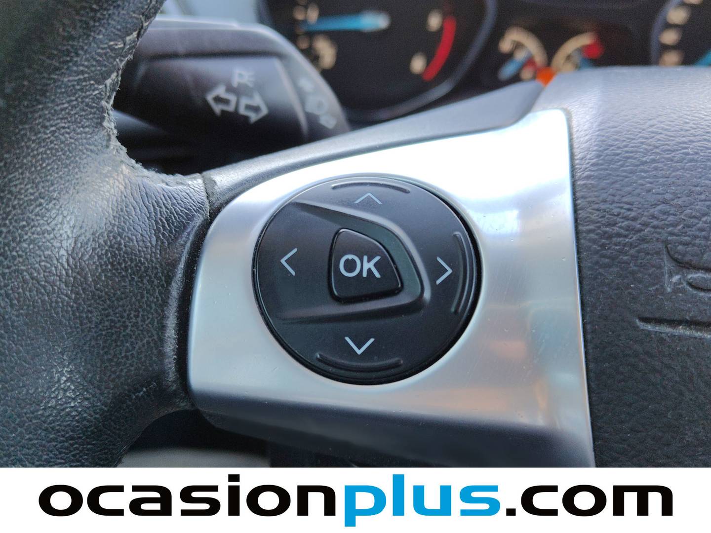 Ford C-Max Ford C-Max 1.6 TDCI Trend (115 CV) 115cv