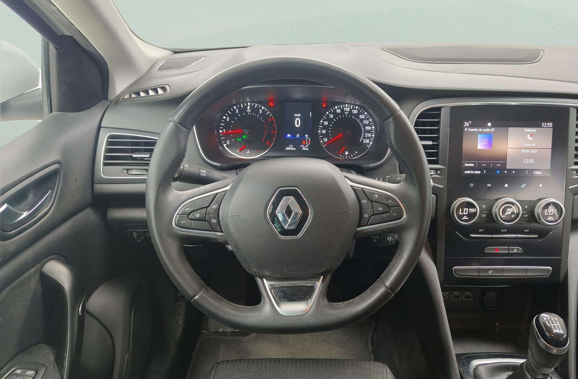Renault Mégane Intens TCe GPF - foto 23