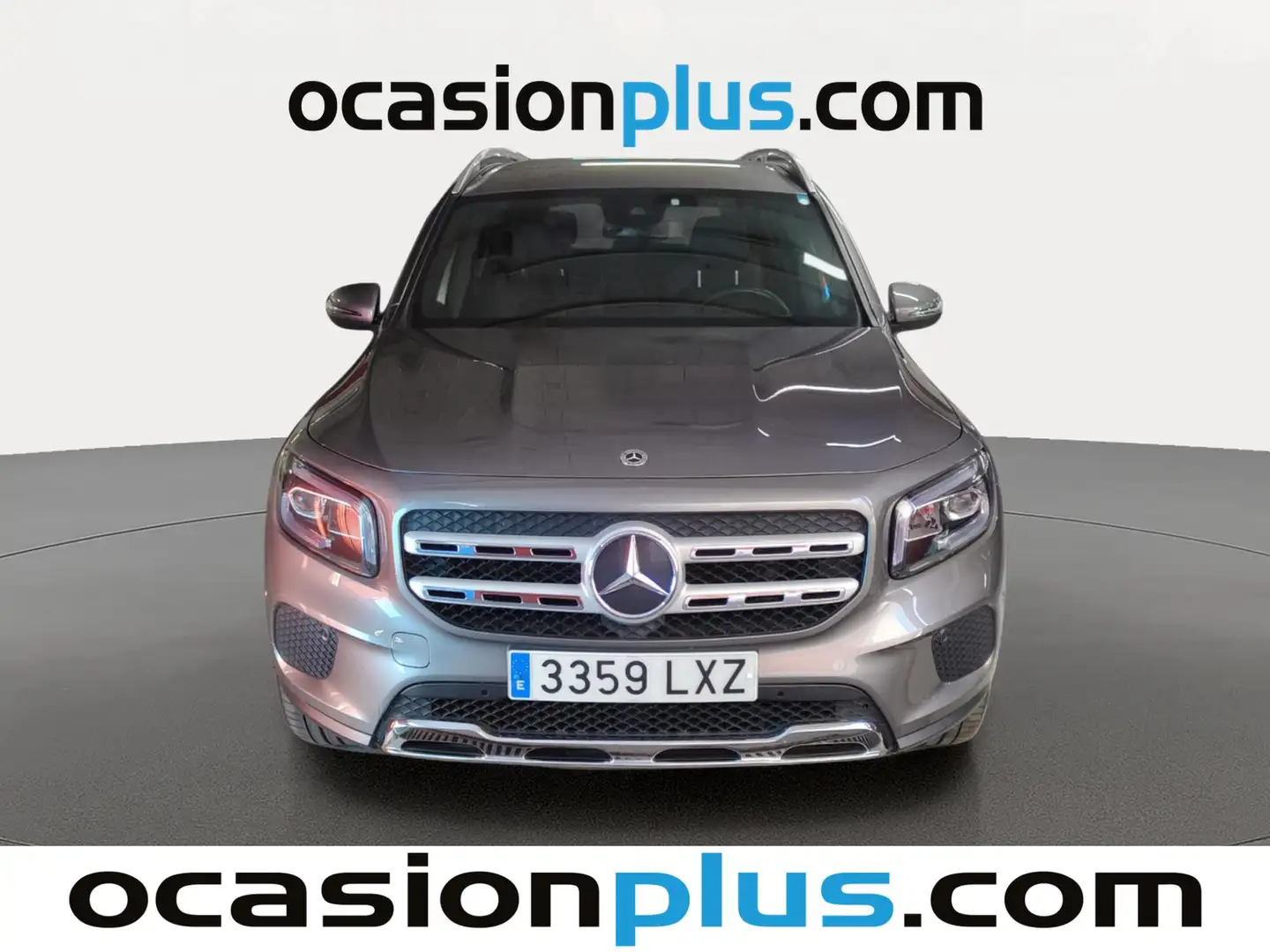 Foto Mercedes GLB Mercedes-Benz GLB GLB 220 D 4MATIC (190 CV)