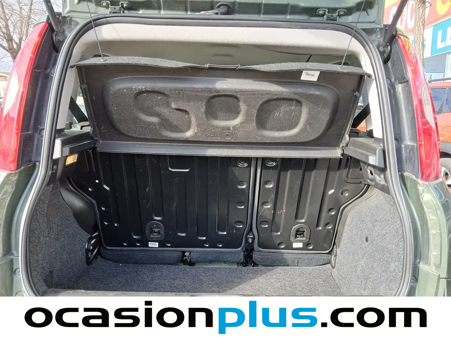 Foto Fiat Panda Fiat Panda 1.0 Hybrid GSE City Life  (70 CV)