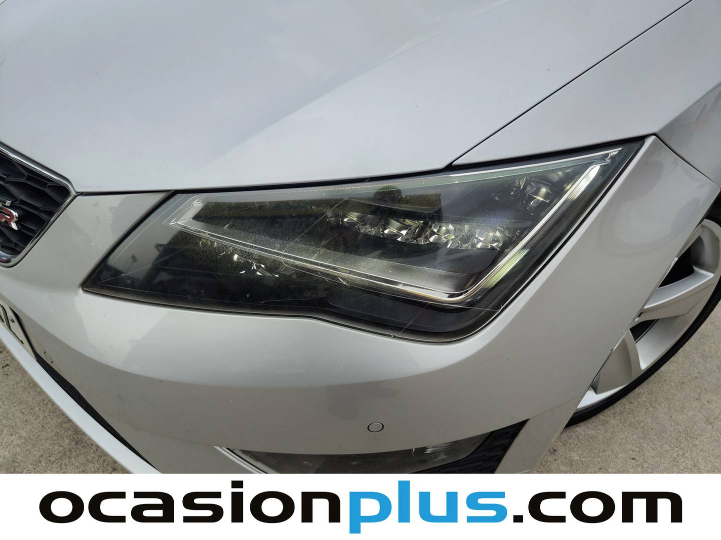 Seat León Seat León 2.0 TDI S&S FR (150 CV) seminuevo