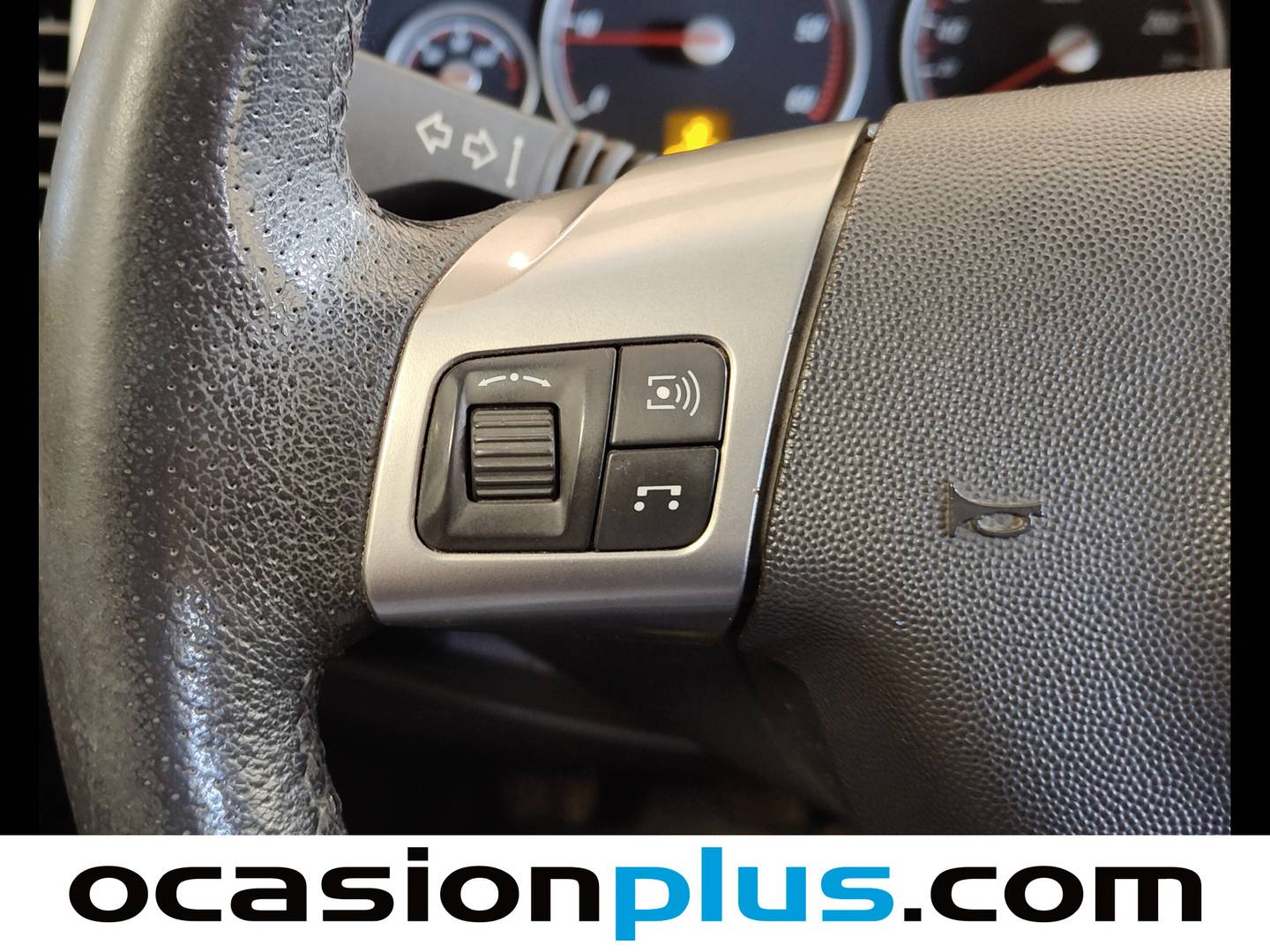 Opel Vectra Opel Vectra 1.9 CDTI 8v GTS Elegance (120 CV) 2005