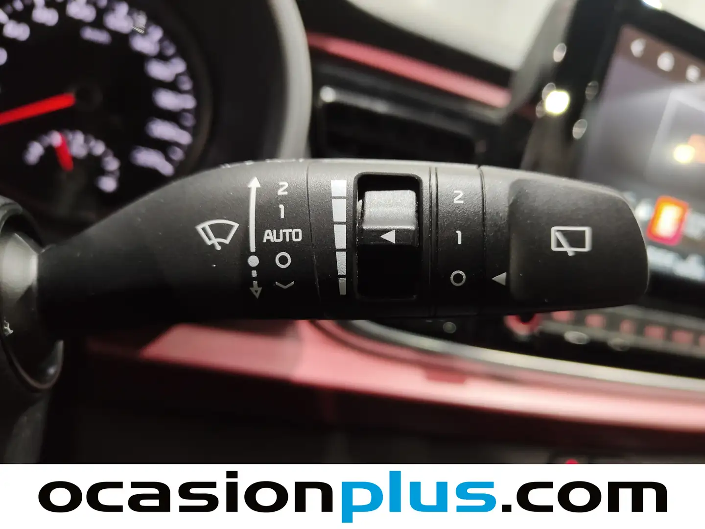 Foto KIA Rio Kia Rio 1.0 T-GDi MHEV iMT Drive Pack Sport (100 CV)