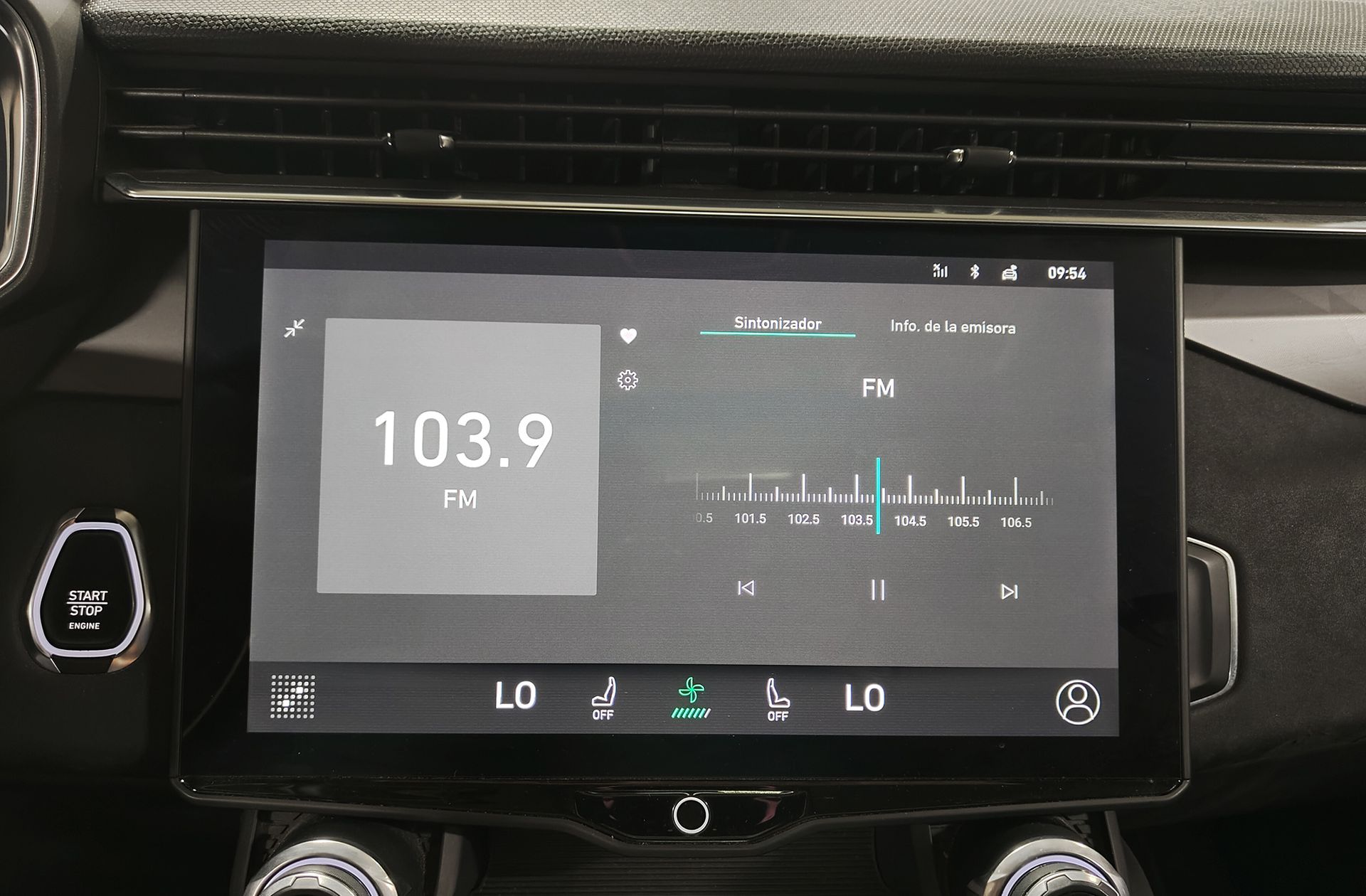 Lynk & Co 01 1.5 PHEV - foto 34