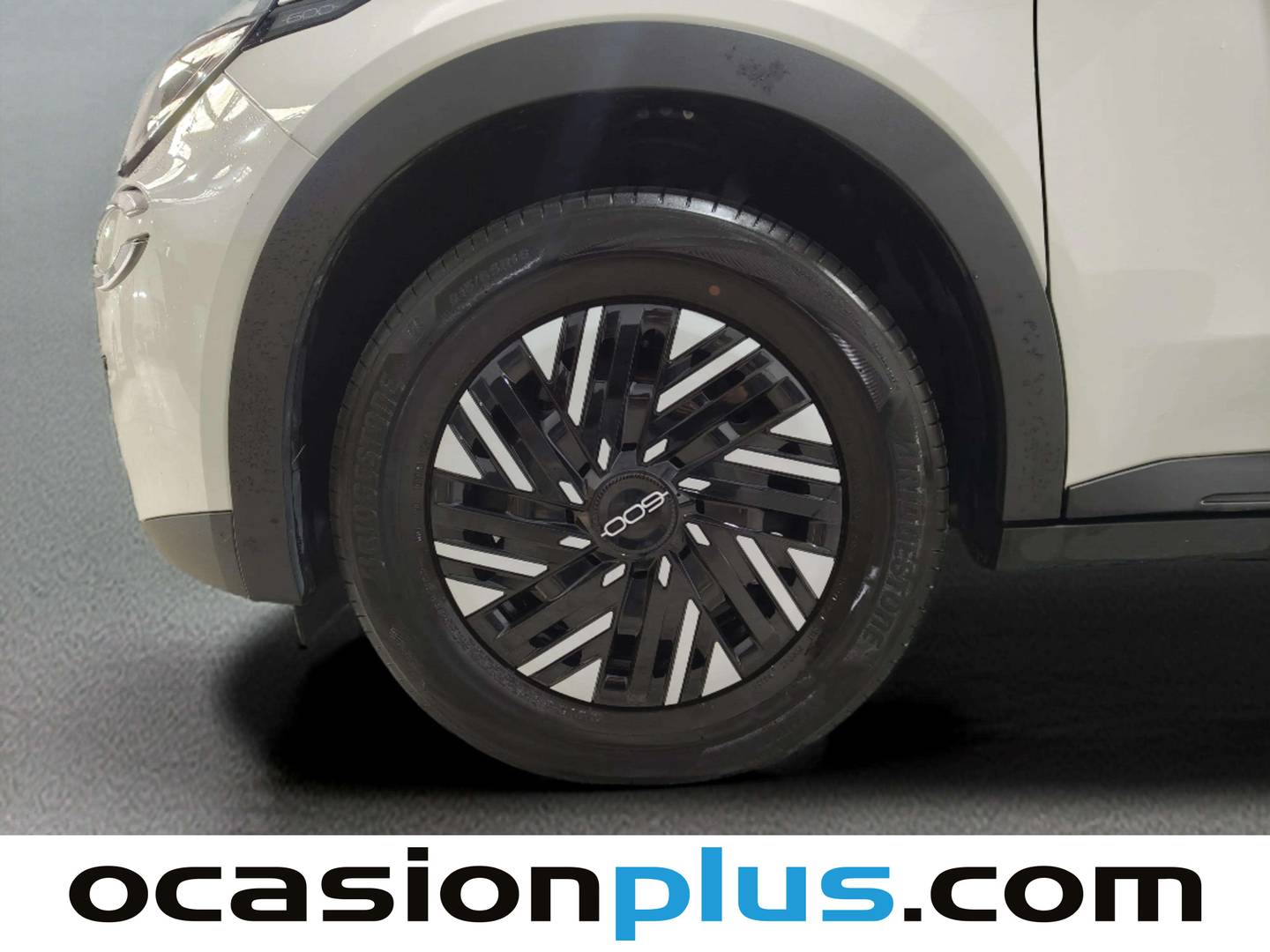 Foto Fiat 600 Fiat 600 1.2 MHEV DDCT (100 CV)