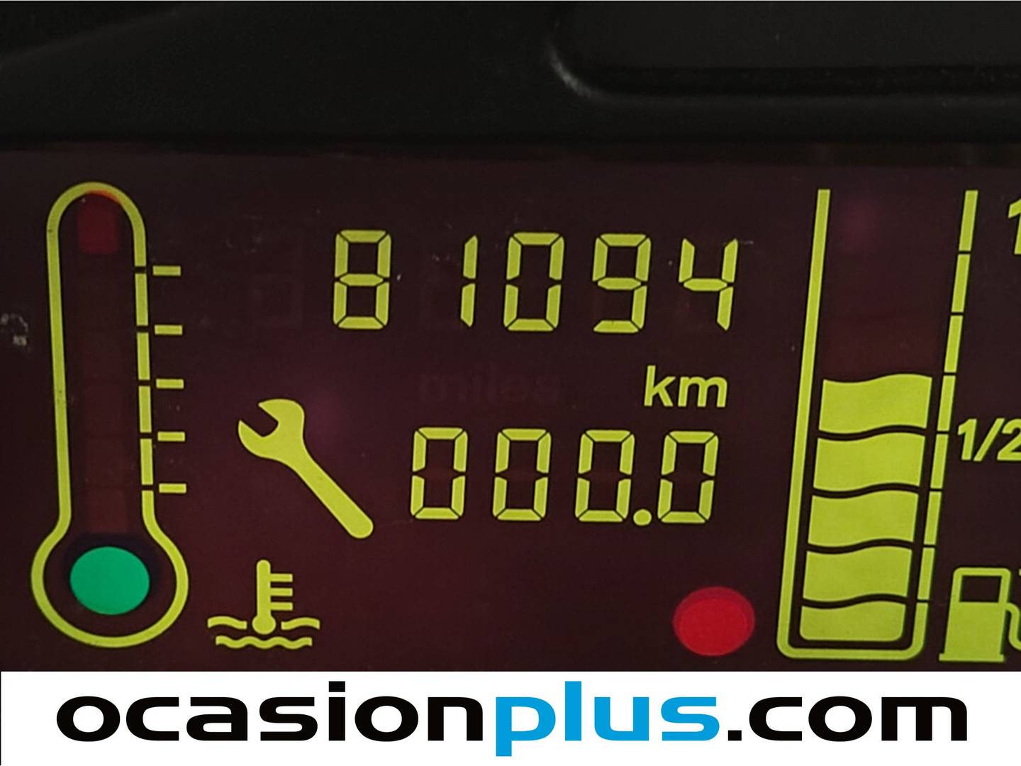 Citroën Xsara Picasso Citroën Xsara Picasso 1.6 HDI SX (92 CV) seminuevo