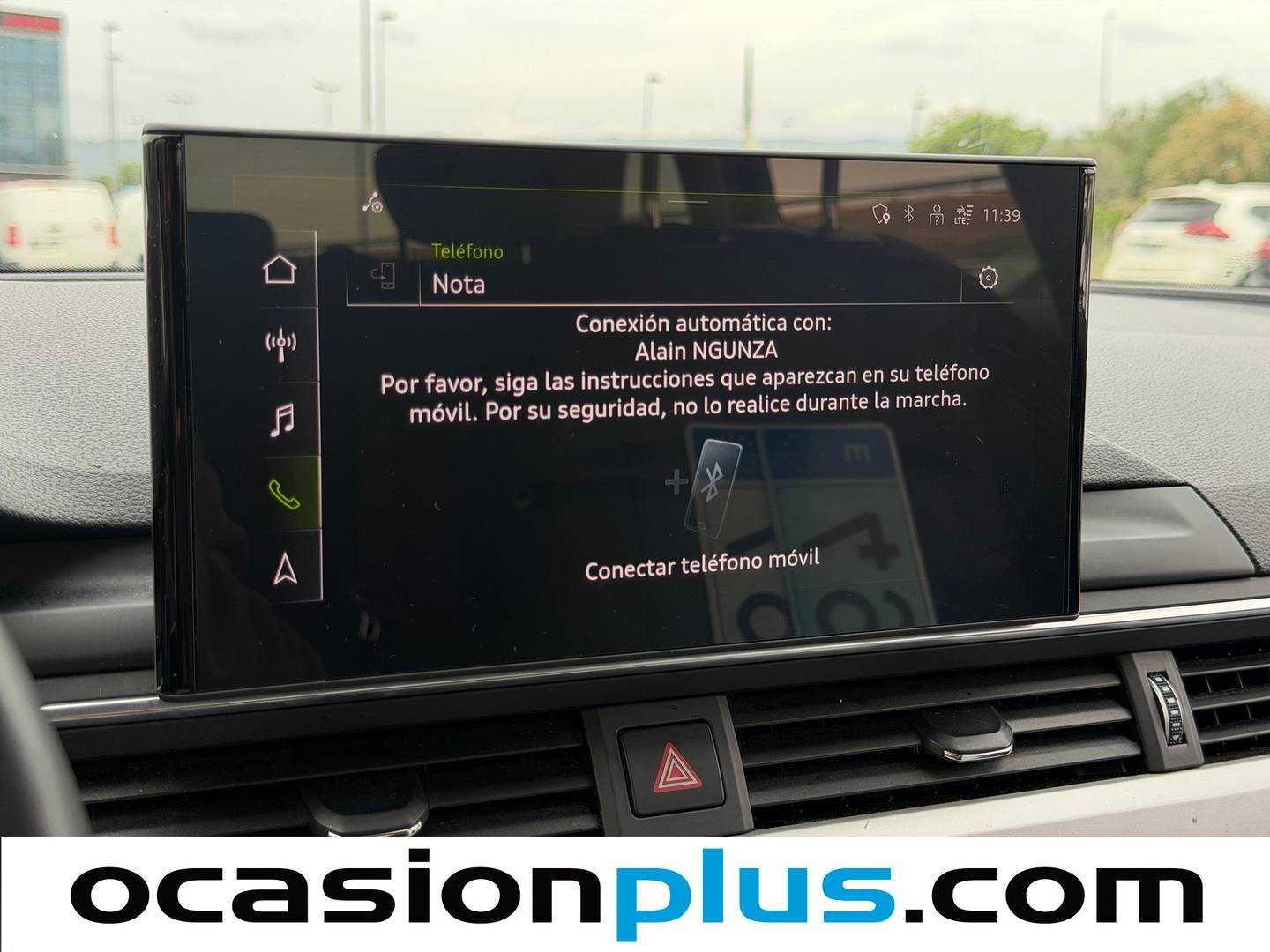 Audi A4 Audi A4 Avant Advanced 35 TFSI (150 CV) S tronic 2023