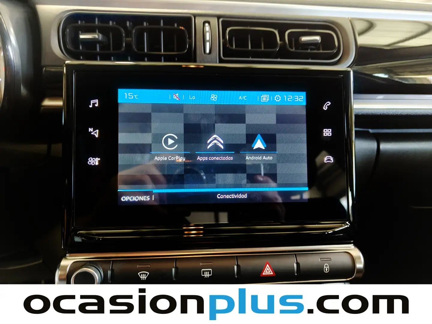 Foto Citroën C3 Citroen C3 BlueHDi 100 S&S Plus (102 CV)