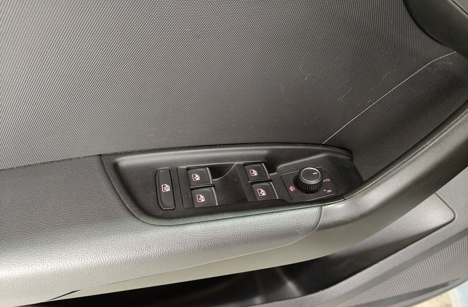 Audi A1 Sportback Sportback Adrenalin 25 TFSI - foto 32