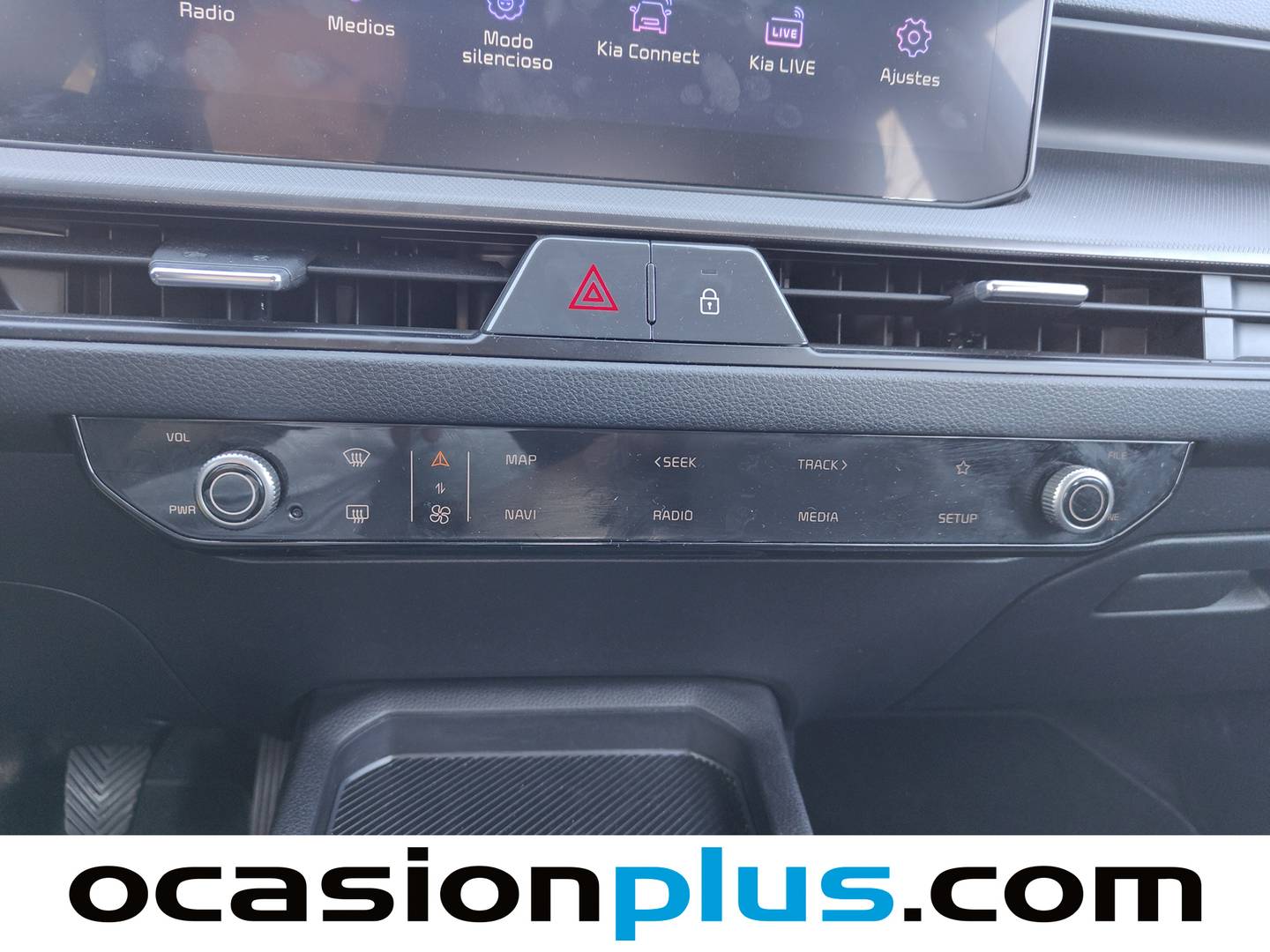 KIA Stonic KIA Stonic 1.0 T-GDi MHEV Concept (115 CV) barato