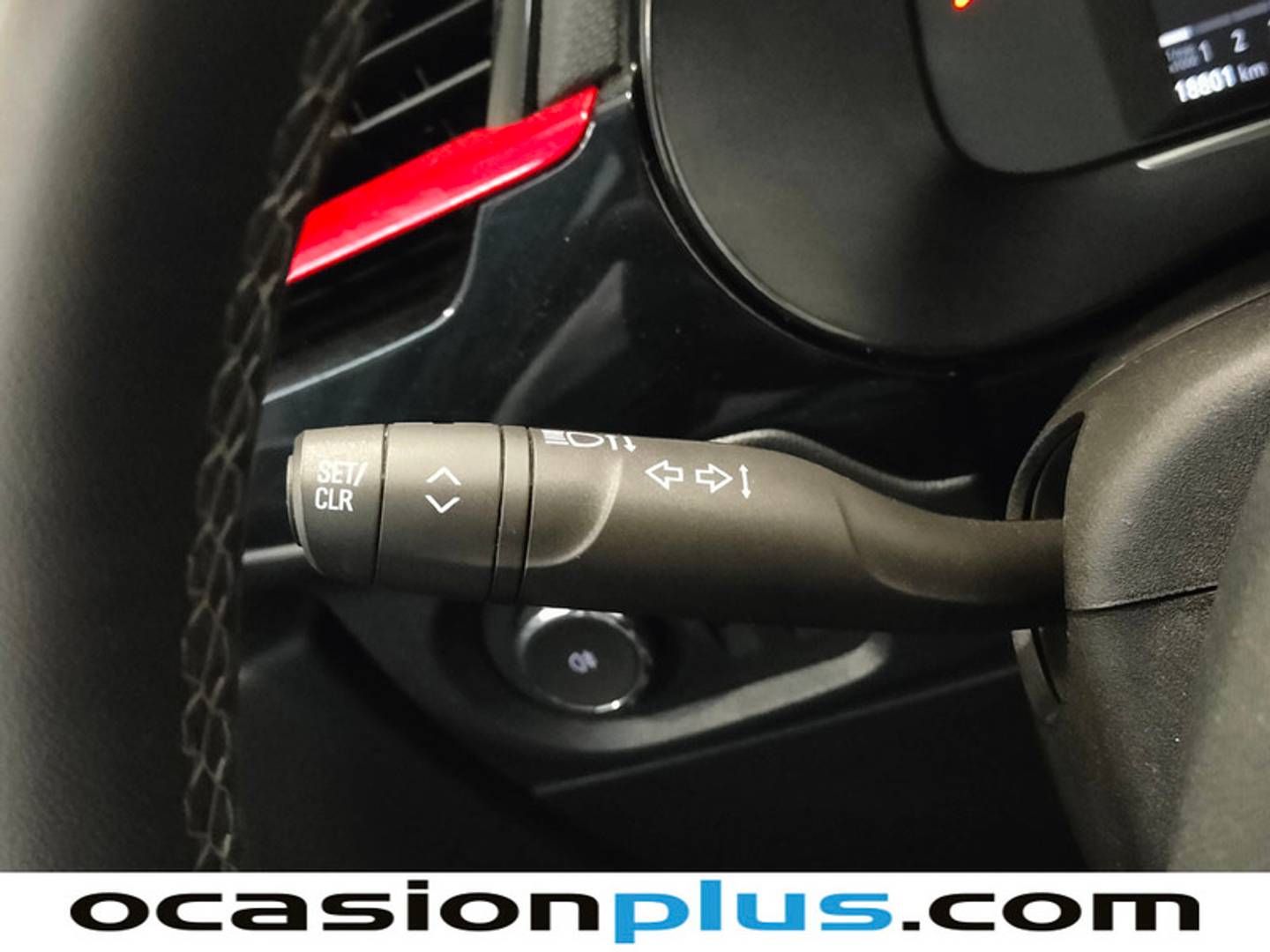 Foto Opel Corsa Opel Corsa 1.2T XHT Hybrid GS Auto (130 CV)