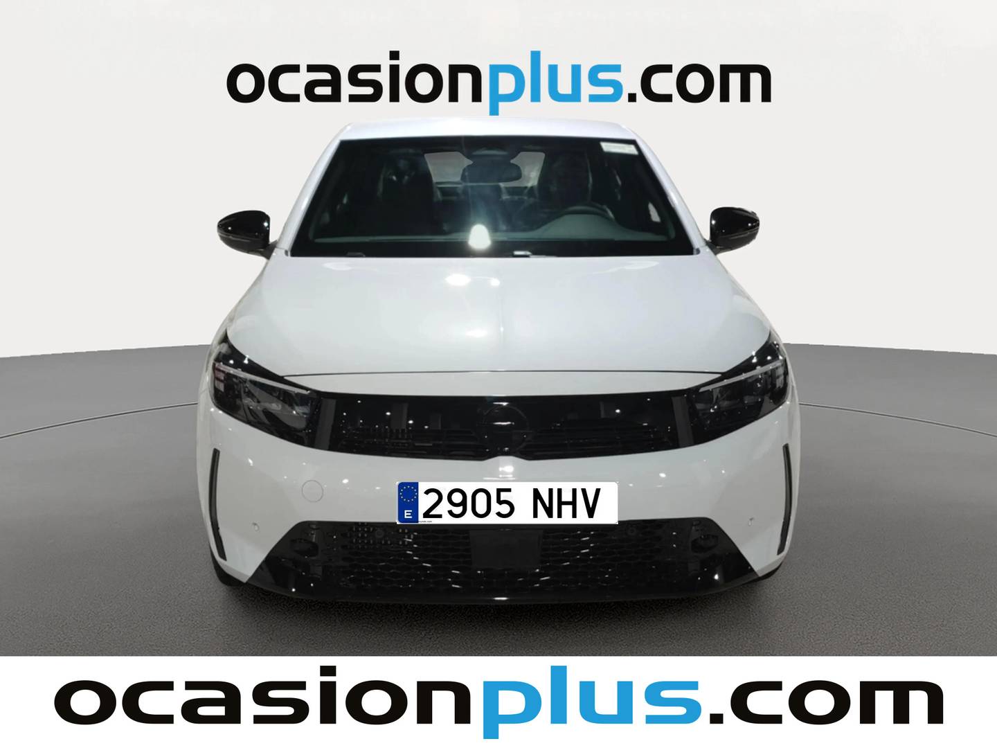 Foto Opel Corsa Opel Corsa 1.2 T XHL Hybrid GS eDCT (110 CV)