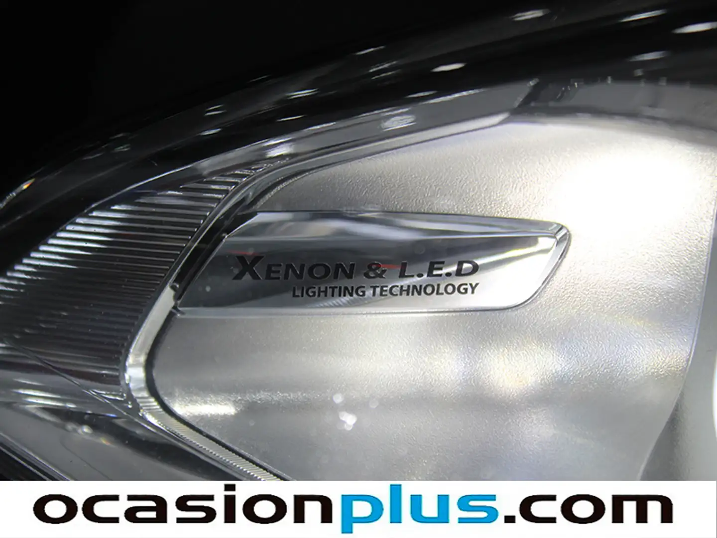 Faros Xenon