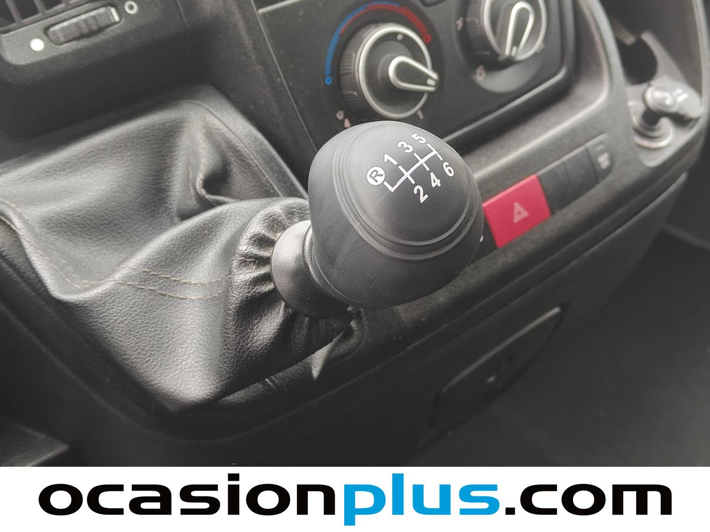 Citroën Jumper Citroen Jumper Furgon BlueHDi 130 35 L3H2  (130 CV) 3 Plazas de segunda mano