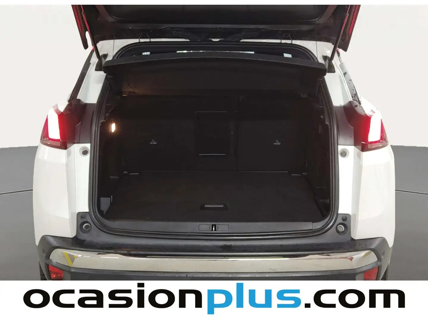 Foto Peugeot 3008 Peugeot 3008 PureTech 130 S&S Allure Pack (130 CV)