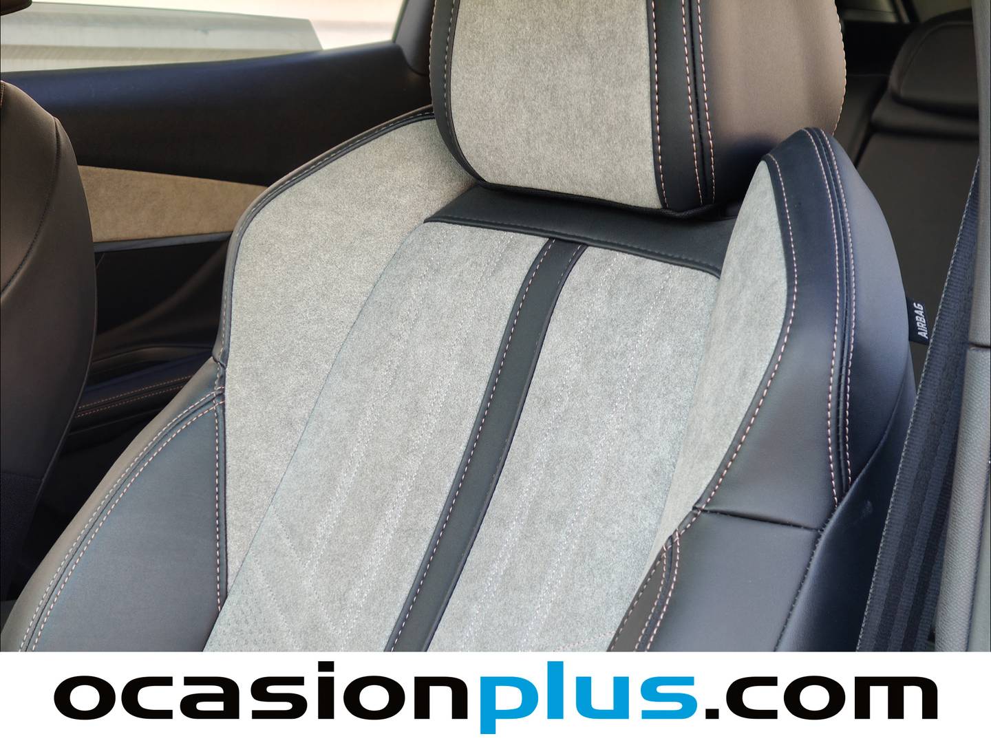 Peugeot 3008 Hybrid Peugeot 3008 Hybrid 225 GT e-EAT8 (225 CV) híbrido enchufable