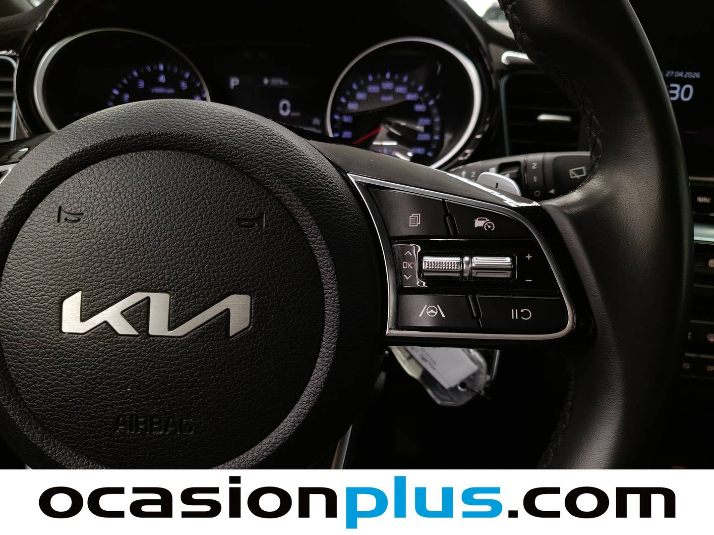 KIA Ceed Tourer KIA Ceed Tourer 1.0 MHEV Style Edition DCT (100 CV) híbrido