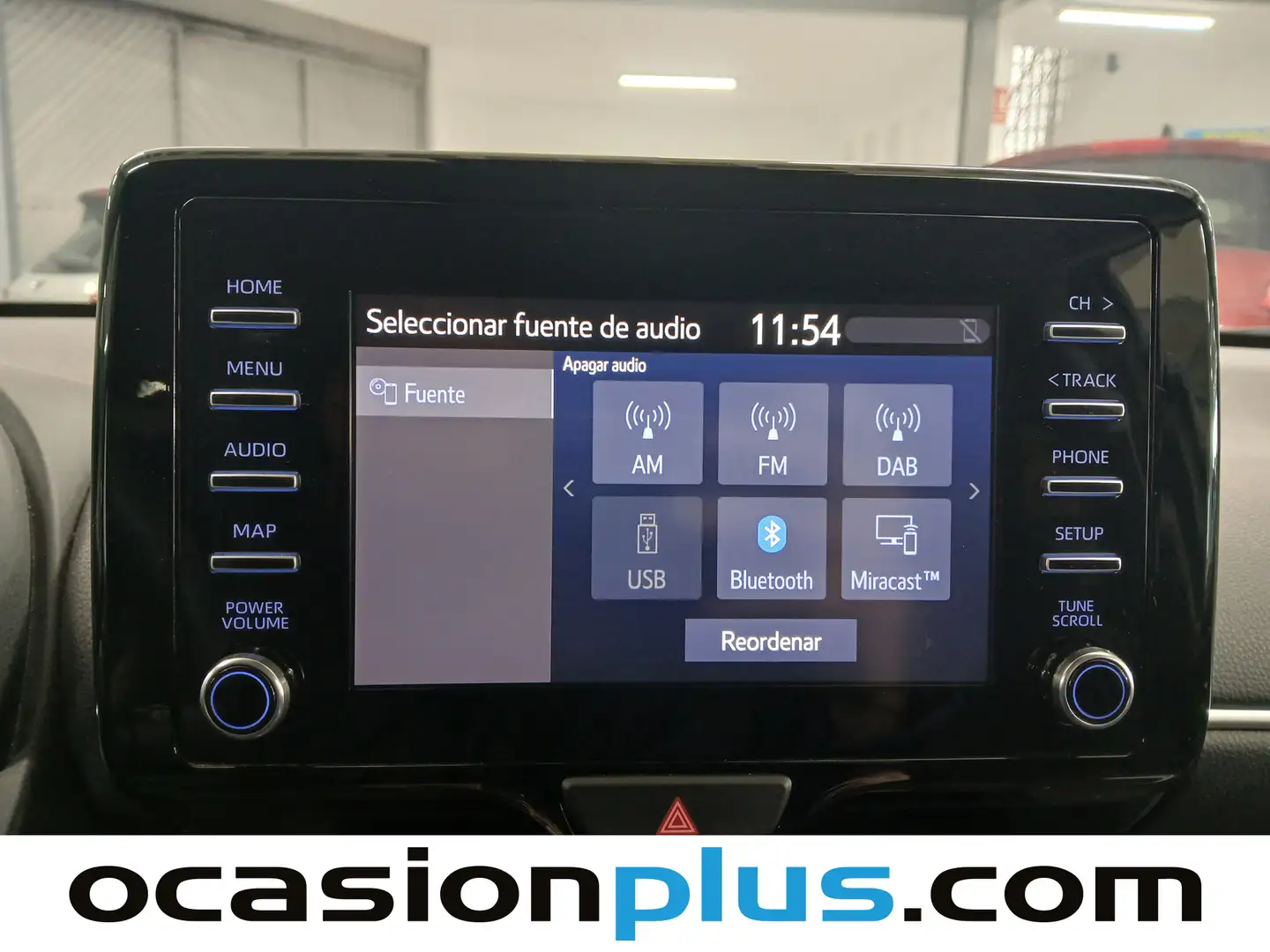 Foto Toyota Yaris Toyota Yaris 120H Business Plus (116 CV)