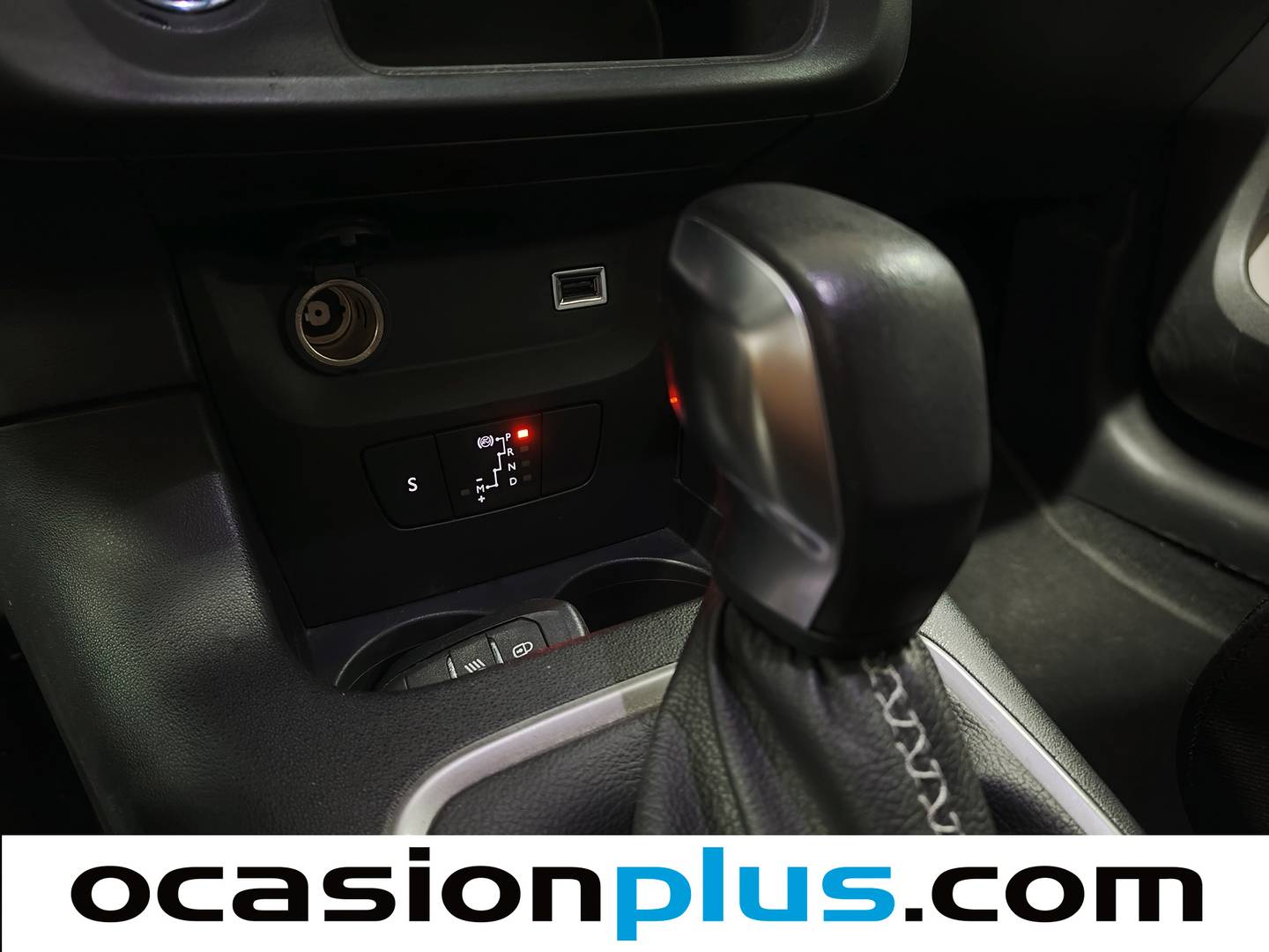 Citroën C3 Citroën C3 PureTech 110 S&S Shine EAT6 (110 CV) de segunda mano