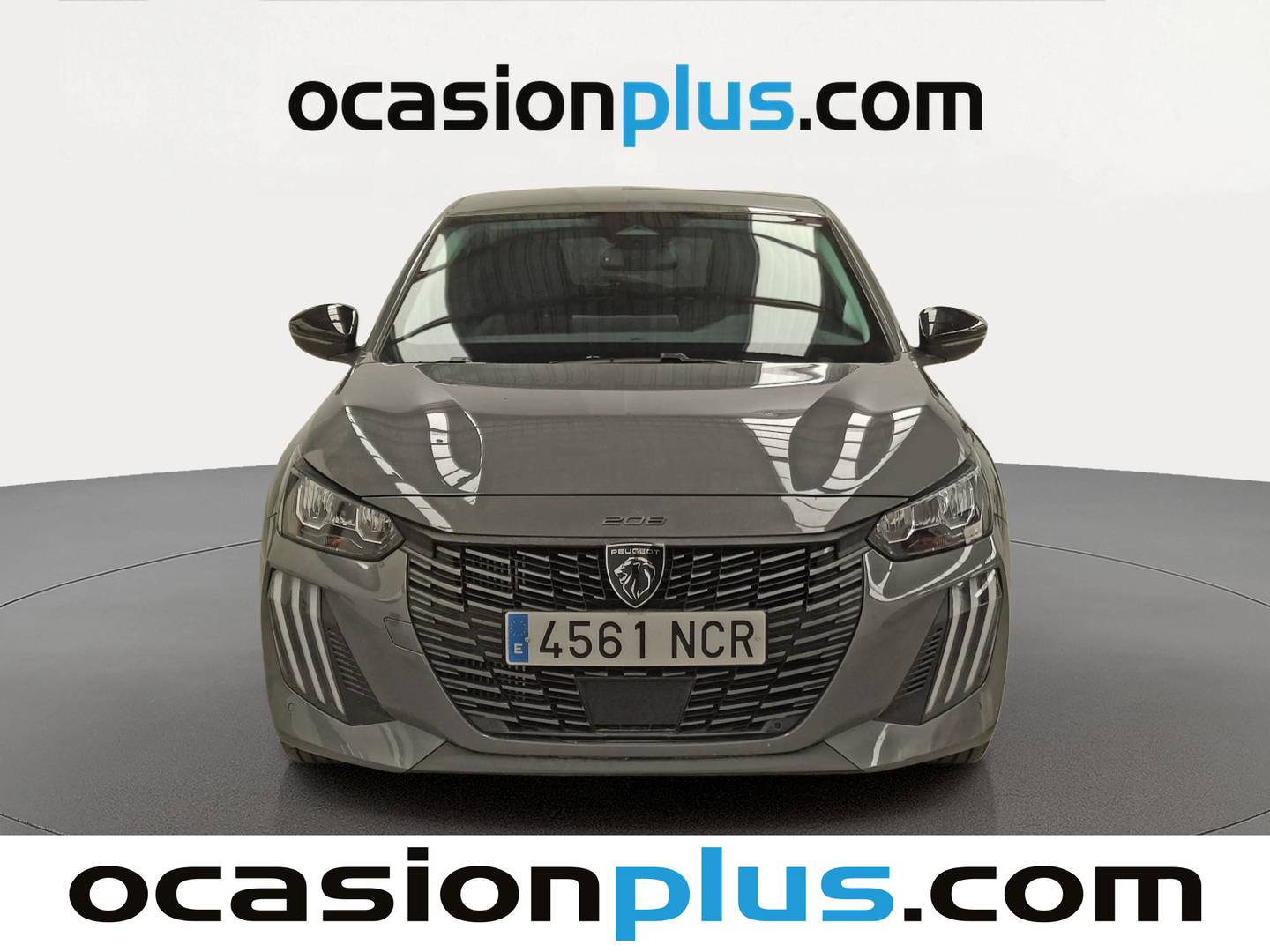 Peugeot 208 Peugeot 208 PureTech 100 Allure (100 CV) manual