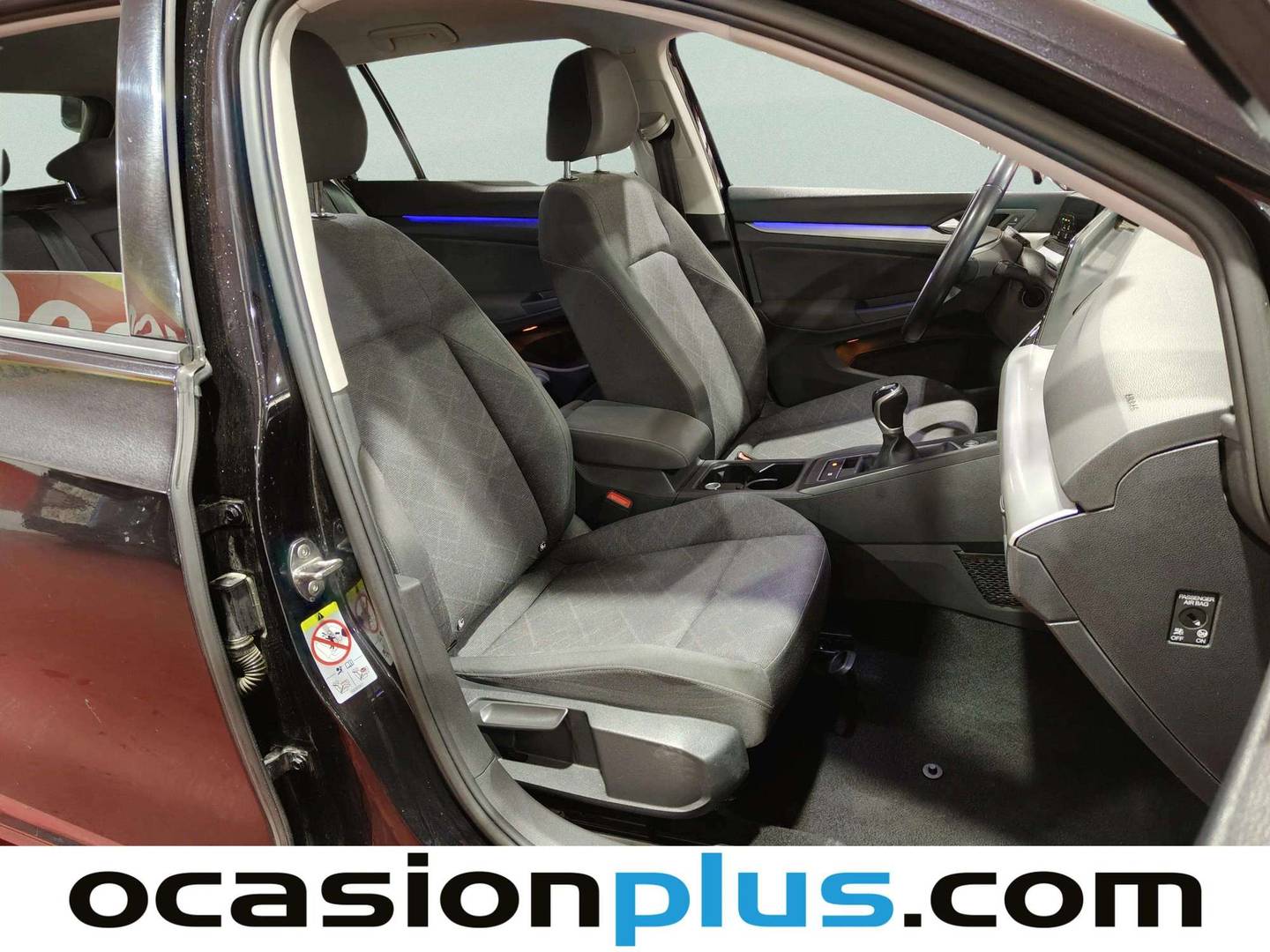 Foto Volkswagen Golf Volkswagen Golf Variant Variant Life 2.0 TDI (115 CV)