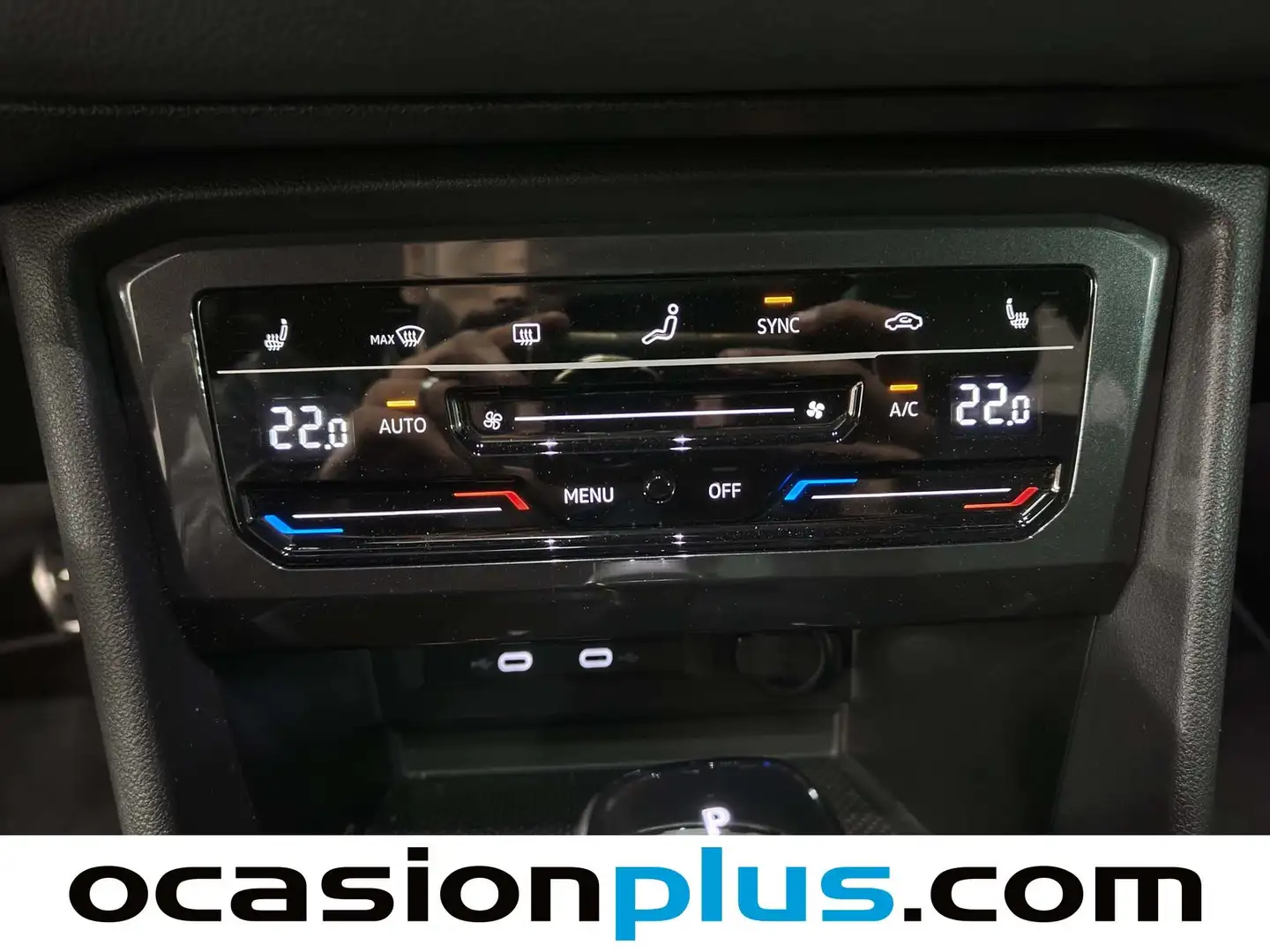 Foto Volkswagen Tiguan Volkswagen Tiguan R-Line 1.5 TSI (150 CV) DSG